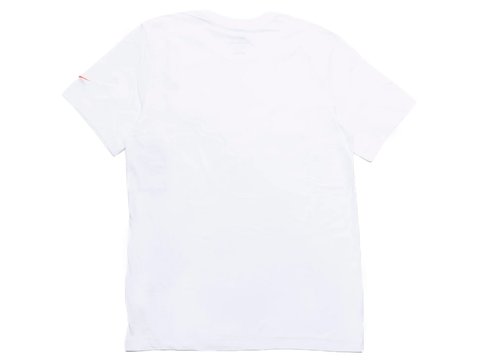 Nike Kobe Stockings Dri-Fit Tee in White - Image 3