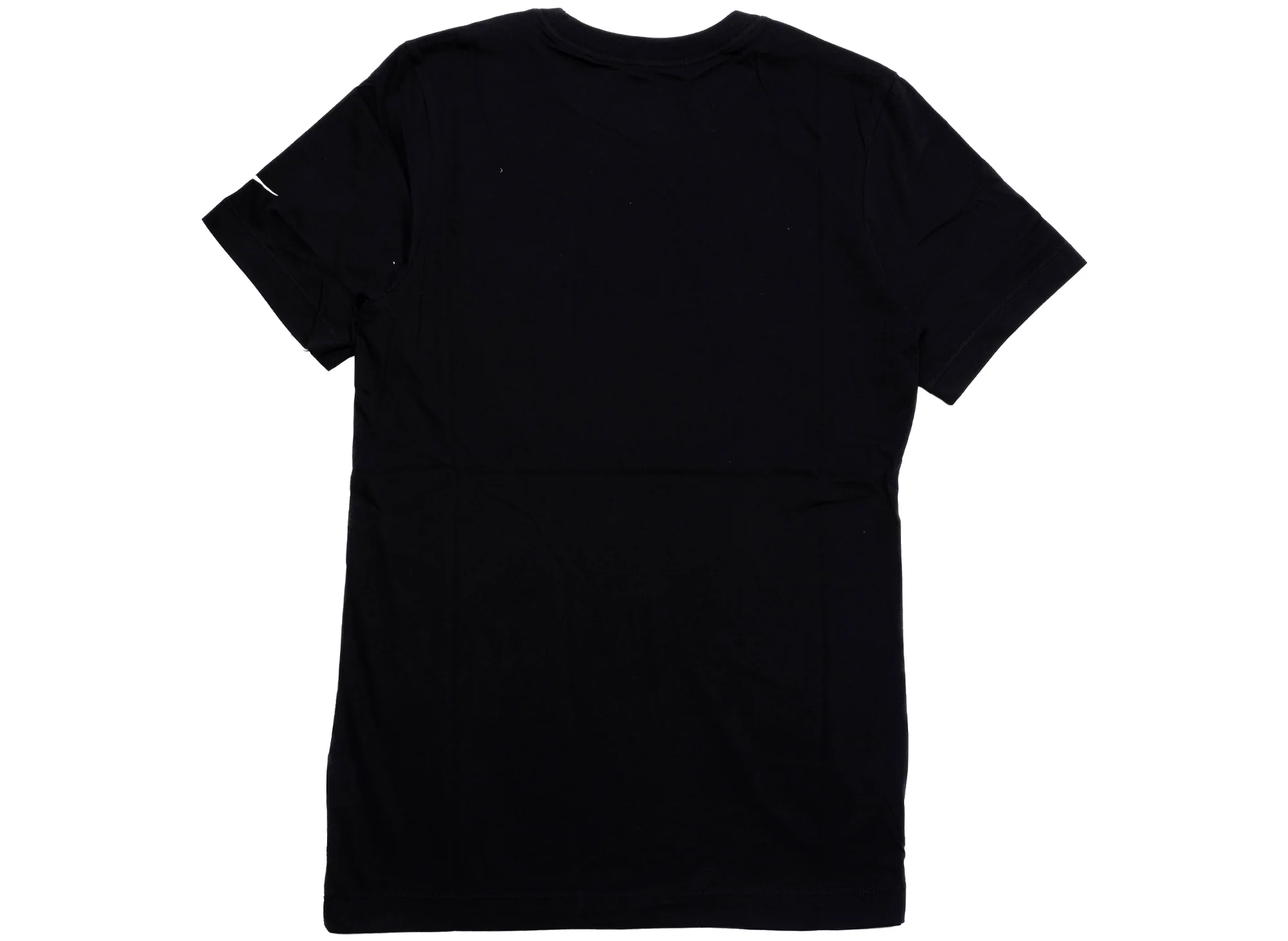 Nike Kobe Stockings Dri-Fit Tee in Black - Image 3