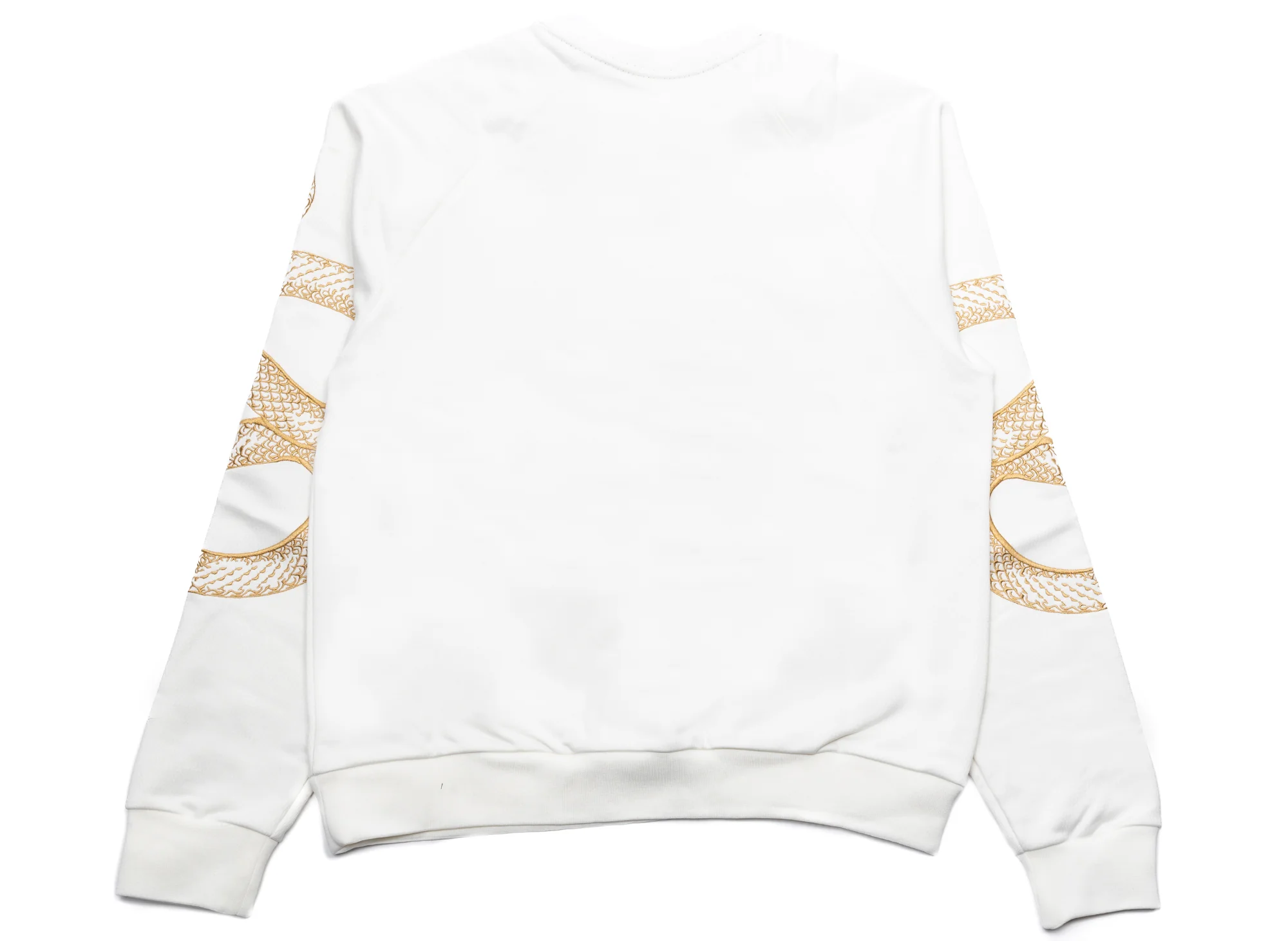 Nike Kobe Therma-Fit Basketball Crewneck - Image 2