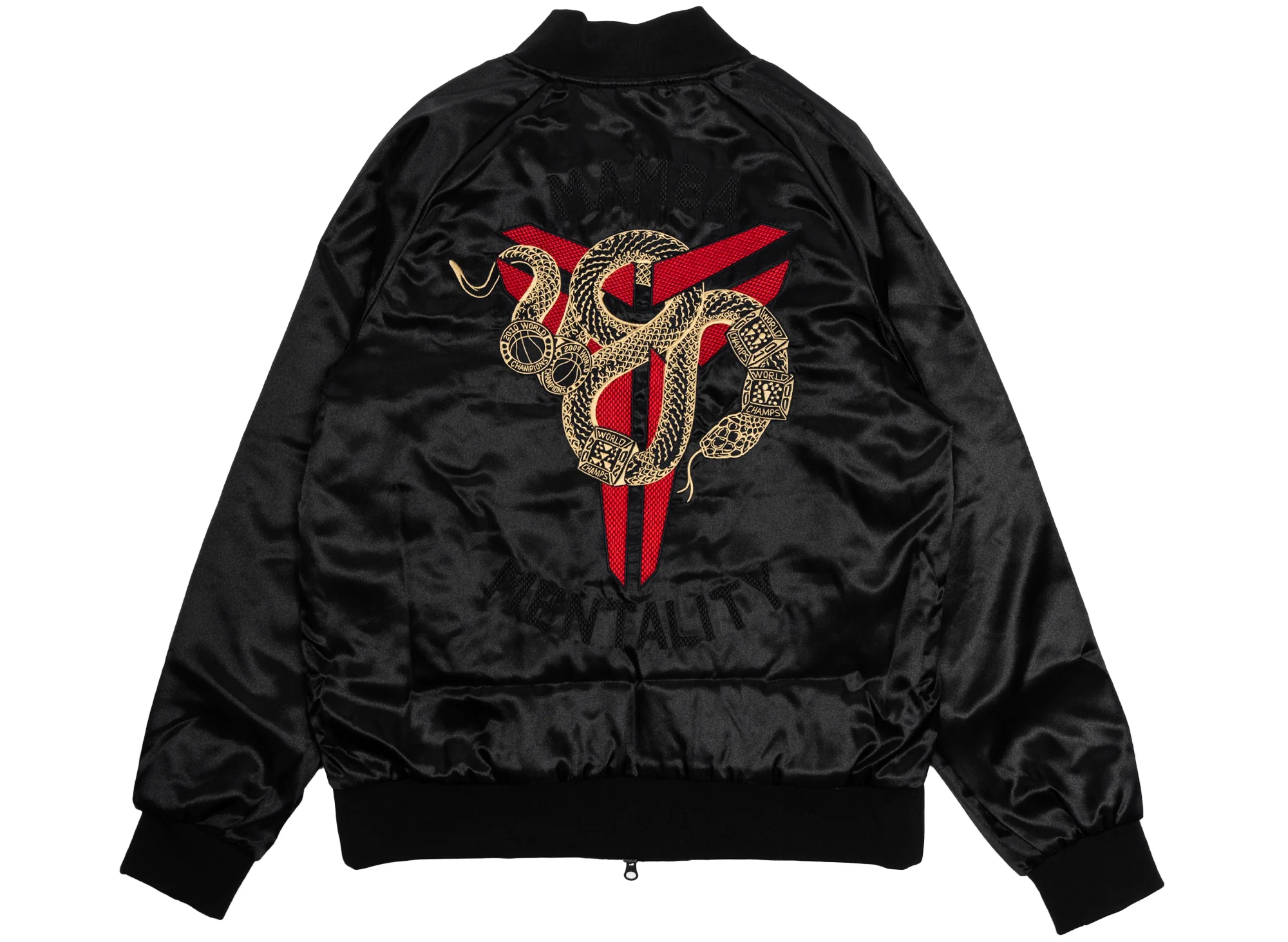 Nike Kobe Therma-Fit Insulated Jacket - Image 3