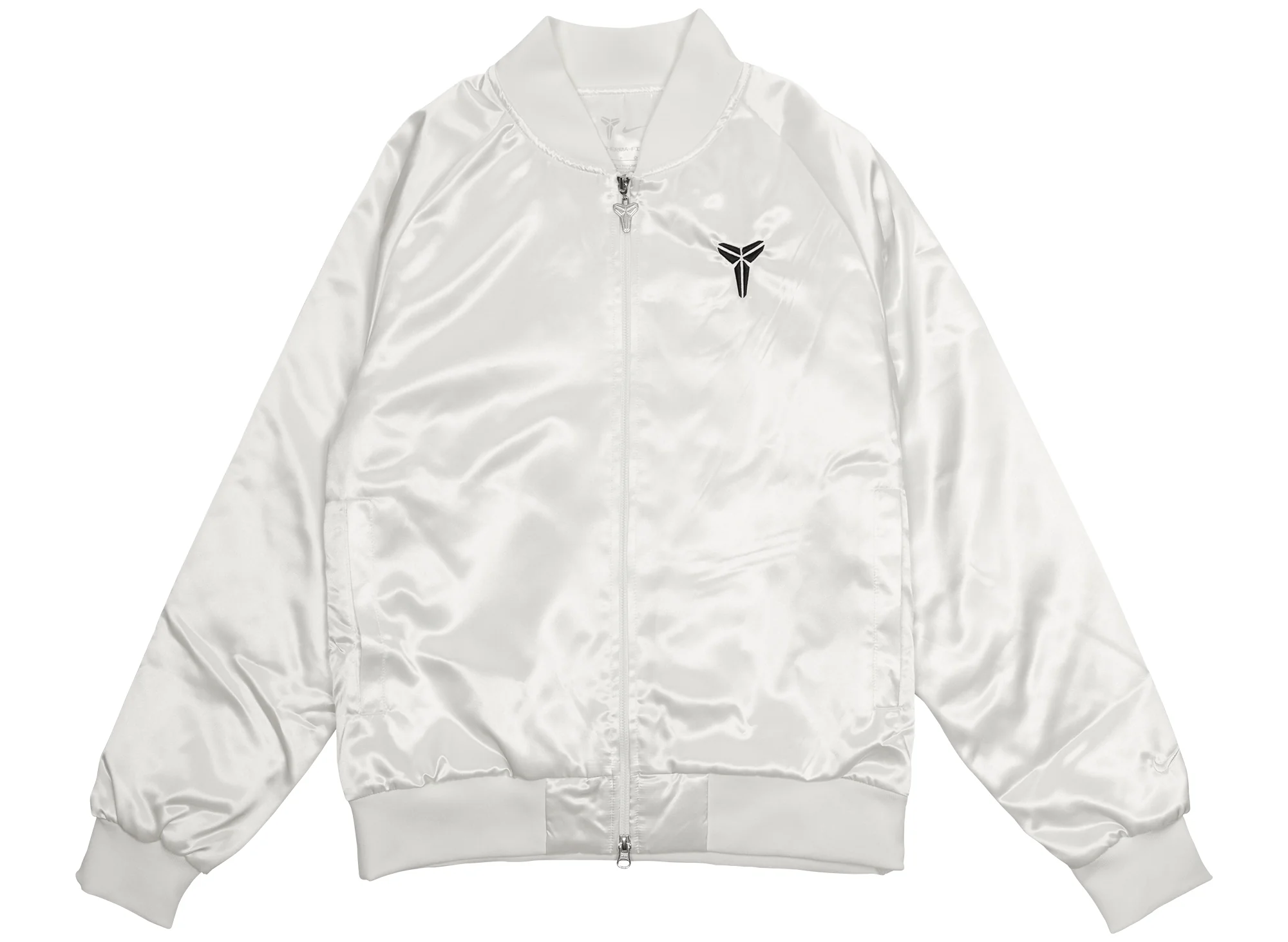 Nike Kobe Therma-Fit Insulated Jacket