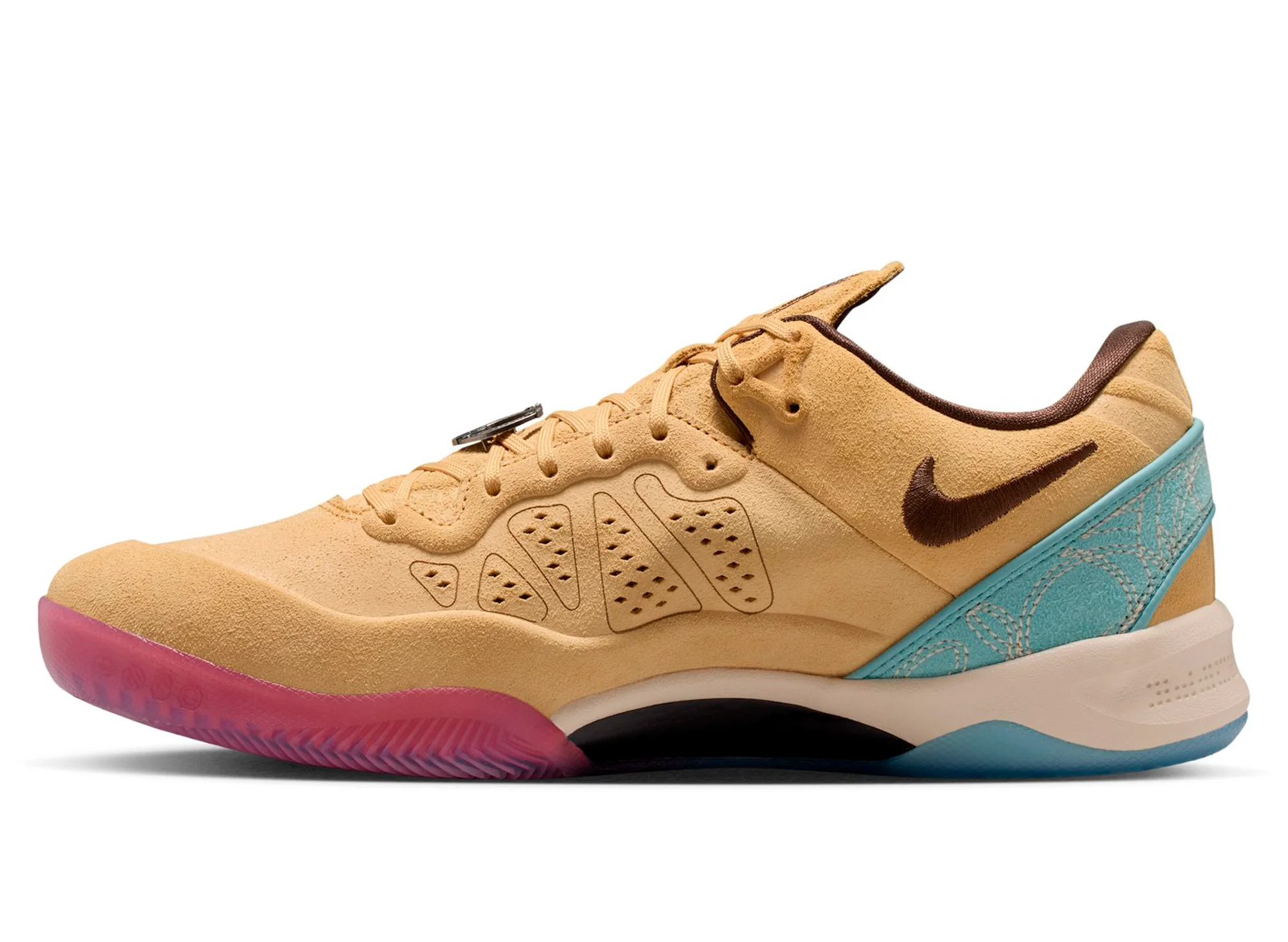 Nike Kobe VIII EXT Protro 'Siempre Hermanos' - Image 3