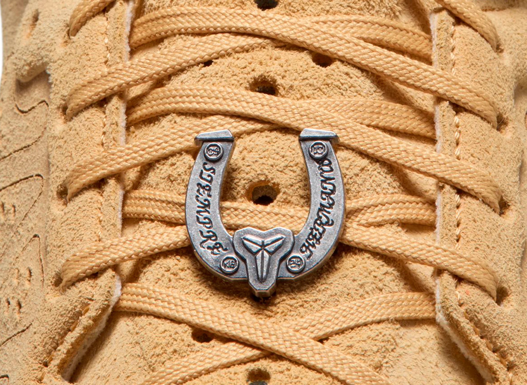 Nike Kobe VIII EXT Protro 'Siempre Hermanos' - Image 7