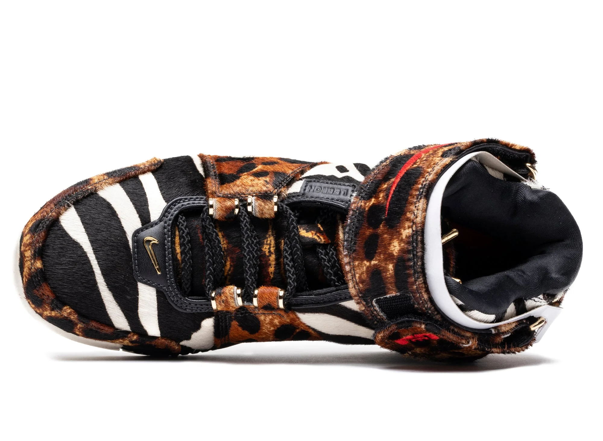 Nike LeBron 2 LX - Image 4