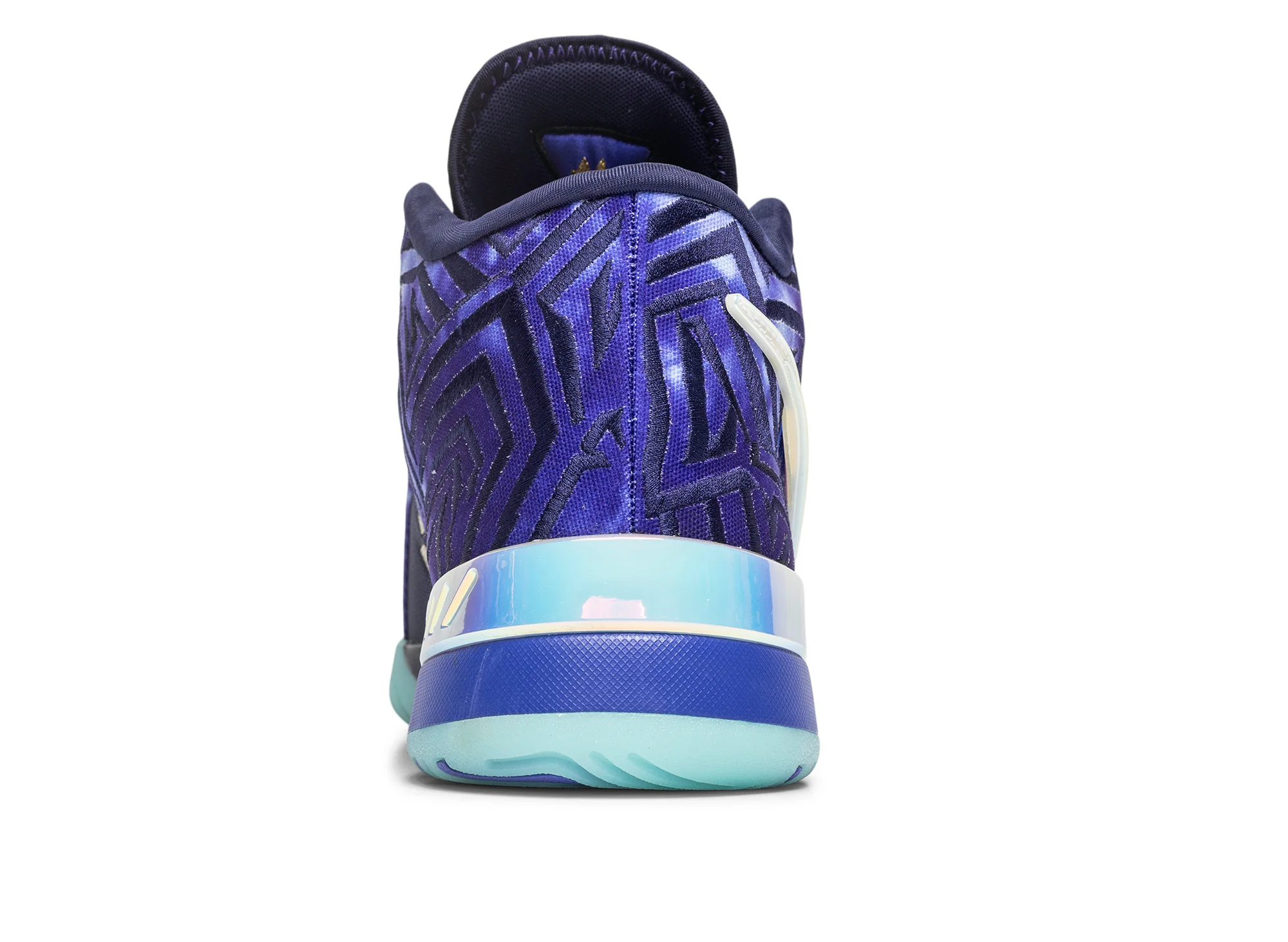 Nike Lebron NXXT Genisus EP - Image 2