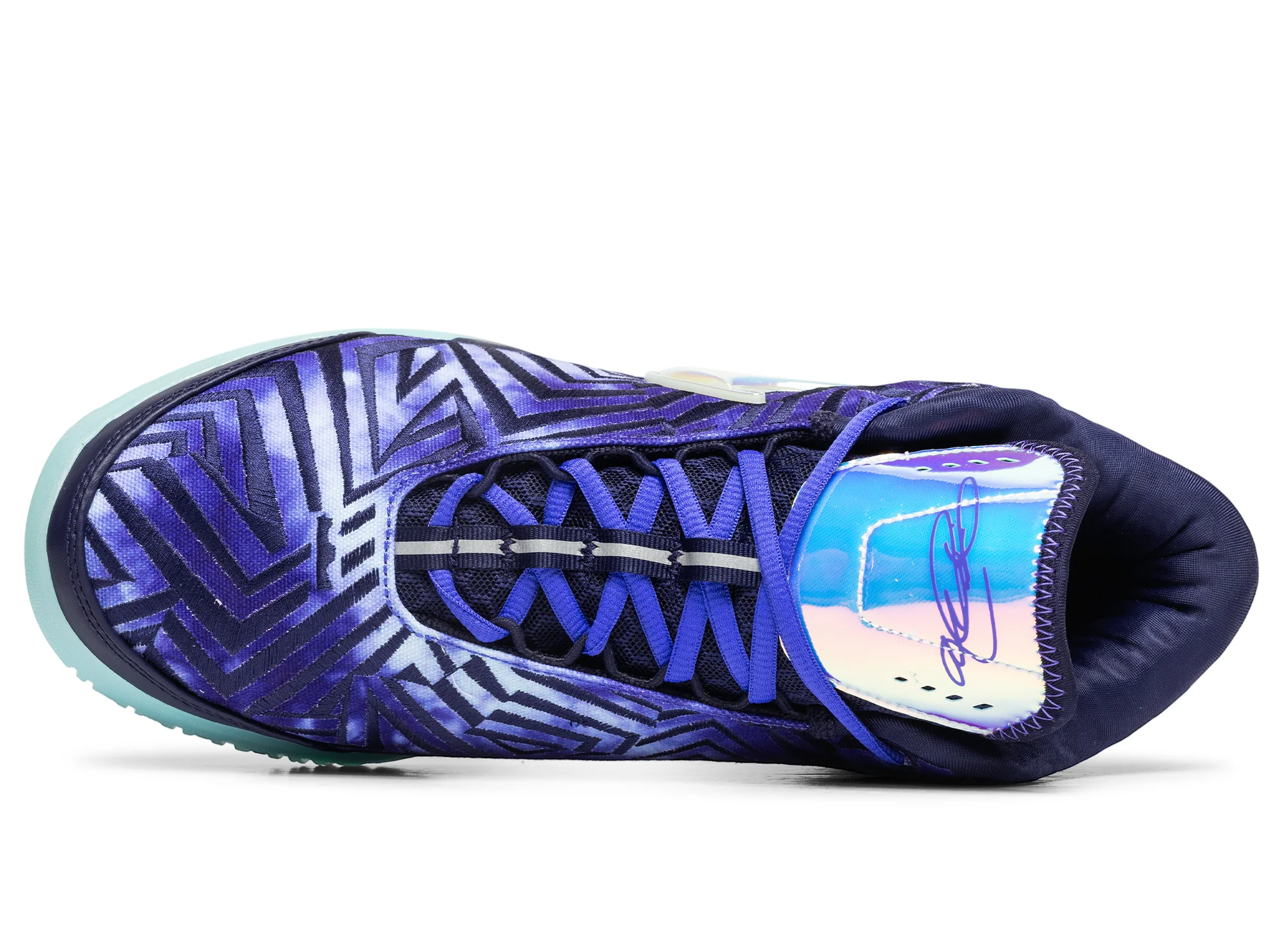 Nike Lebron NXXT Genisus EP - Image 4