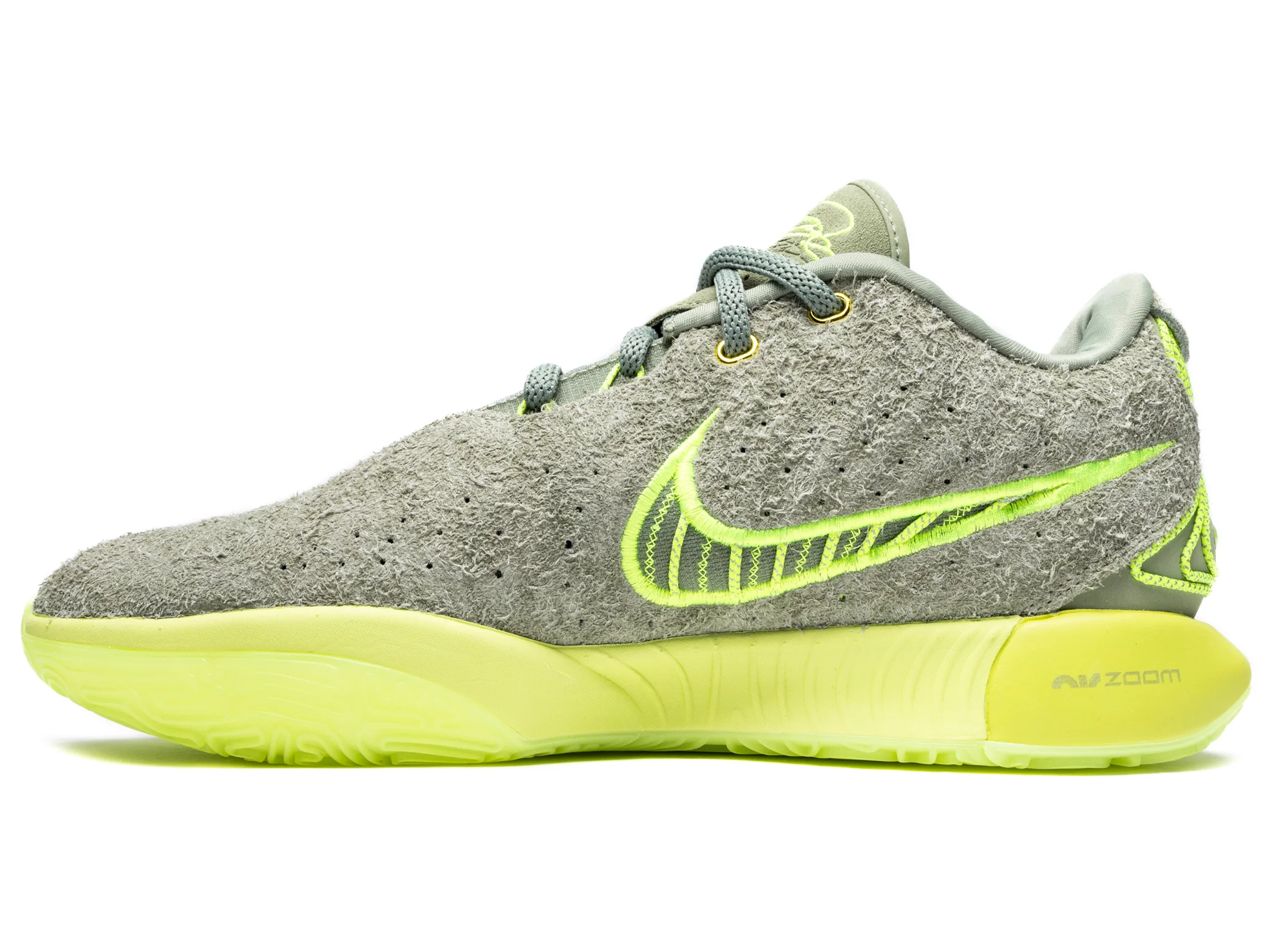 Nike LeBron XXI - Image 3