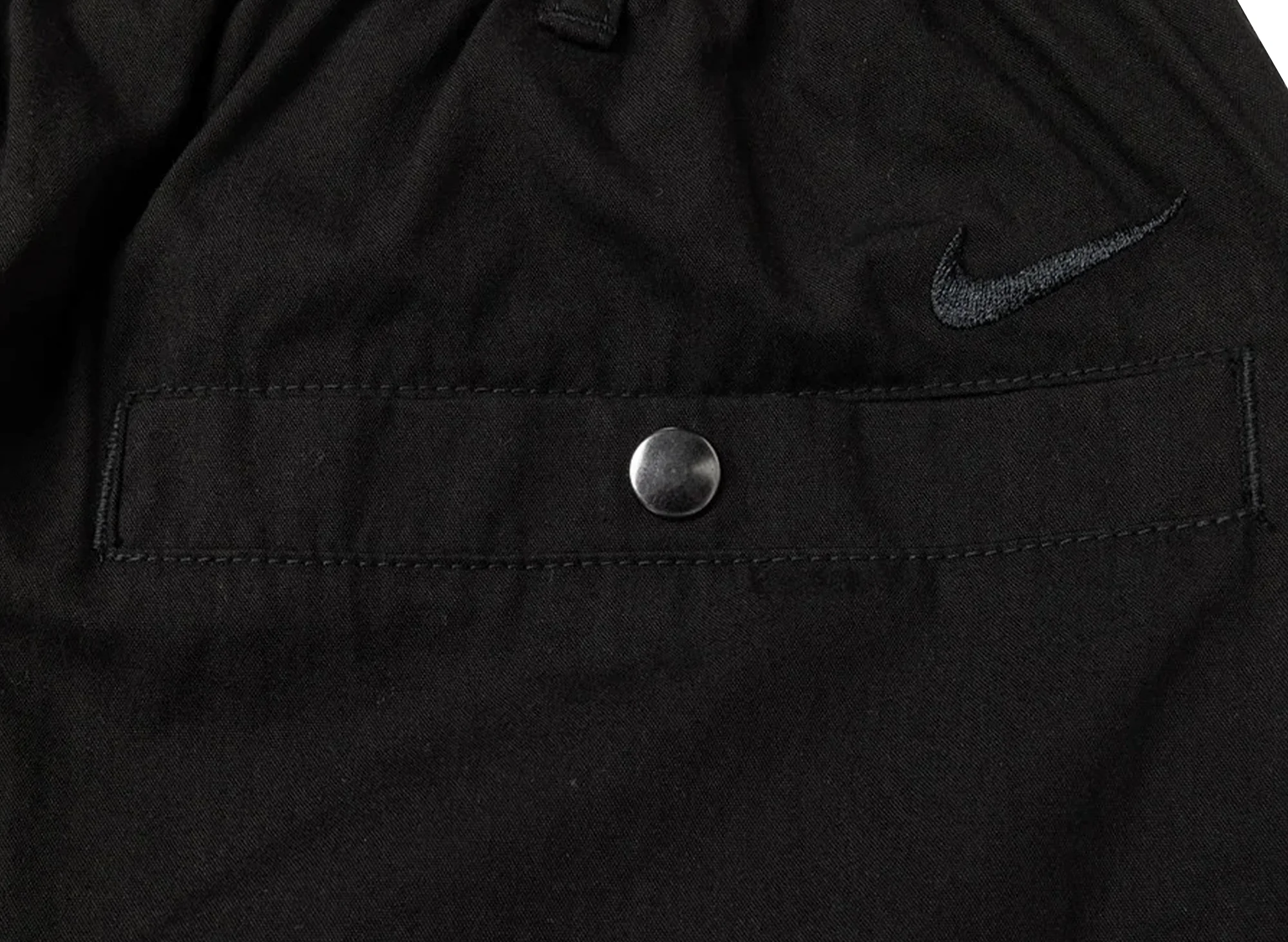 Nike Life Camp Shorts - Image 3