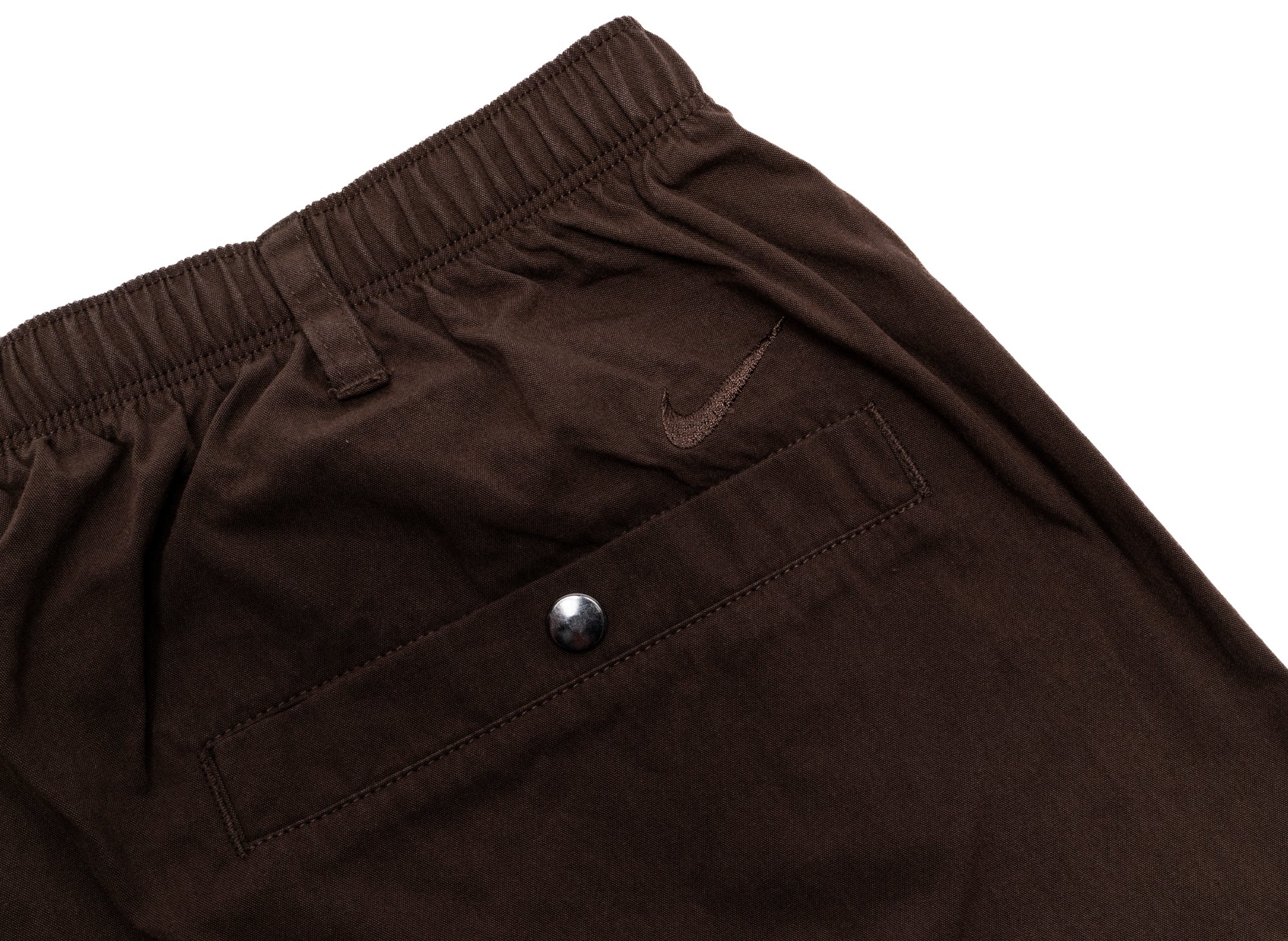 Nike Life Camp Shorts - Image 2