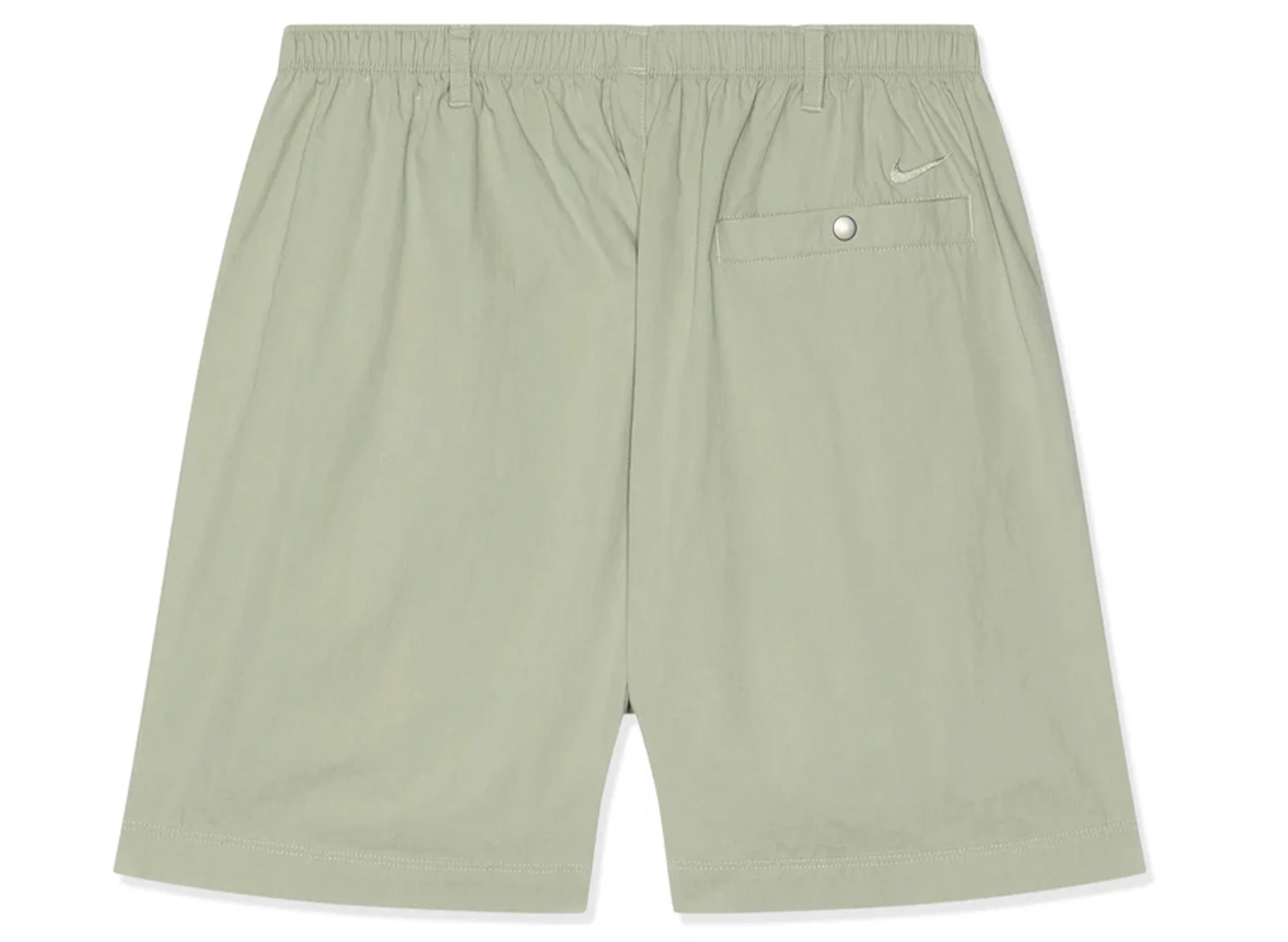 Nike Life Camp Shorts - Image 2
