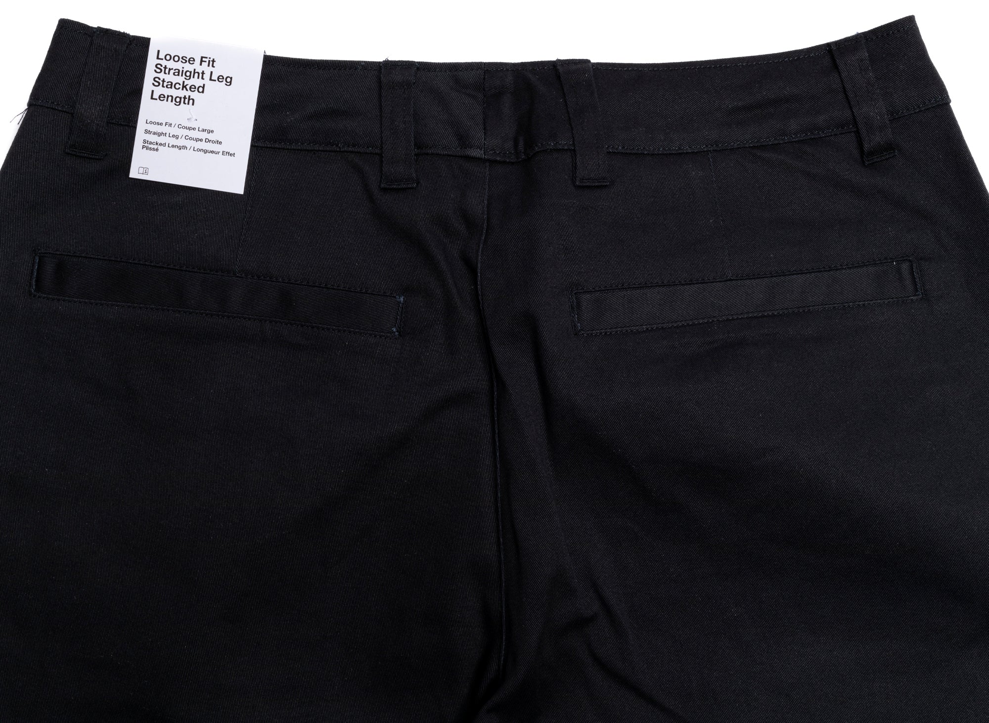 Nike Life Chino Utility Pants - Image 2