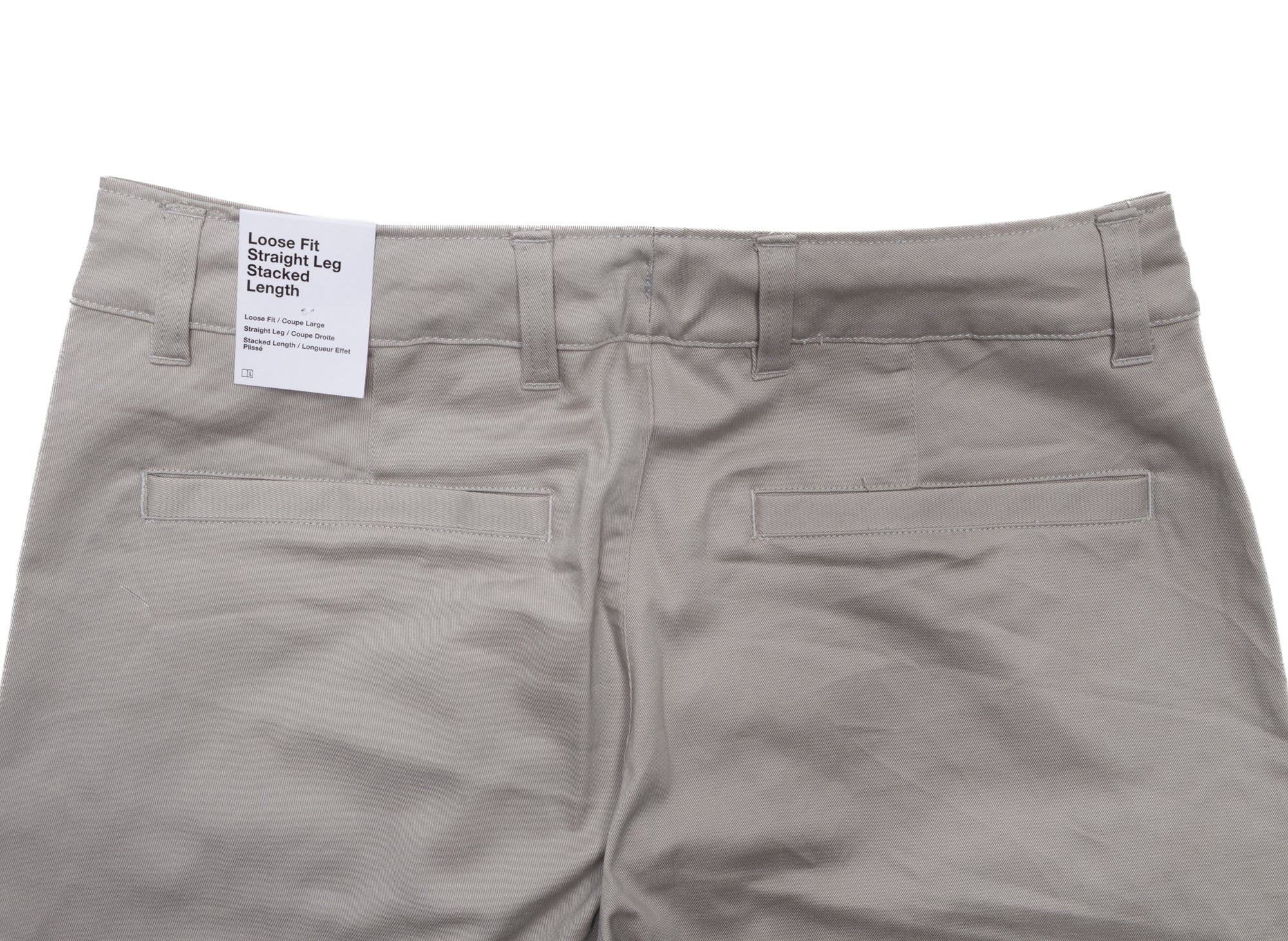 Nike Life Chino Utility Pants - Image 2