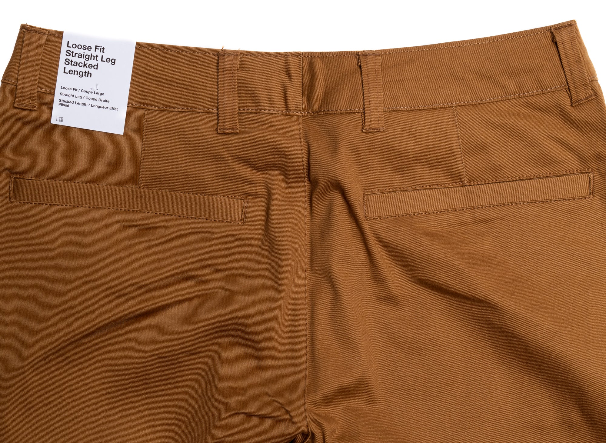 Nike Life Chino Utility Pants - Image 2