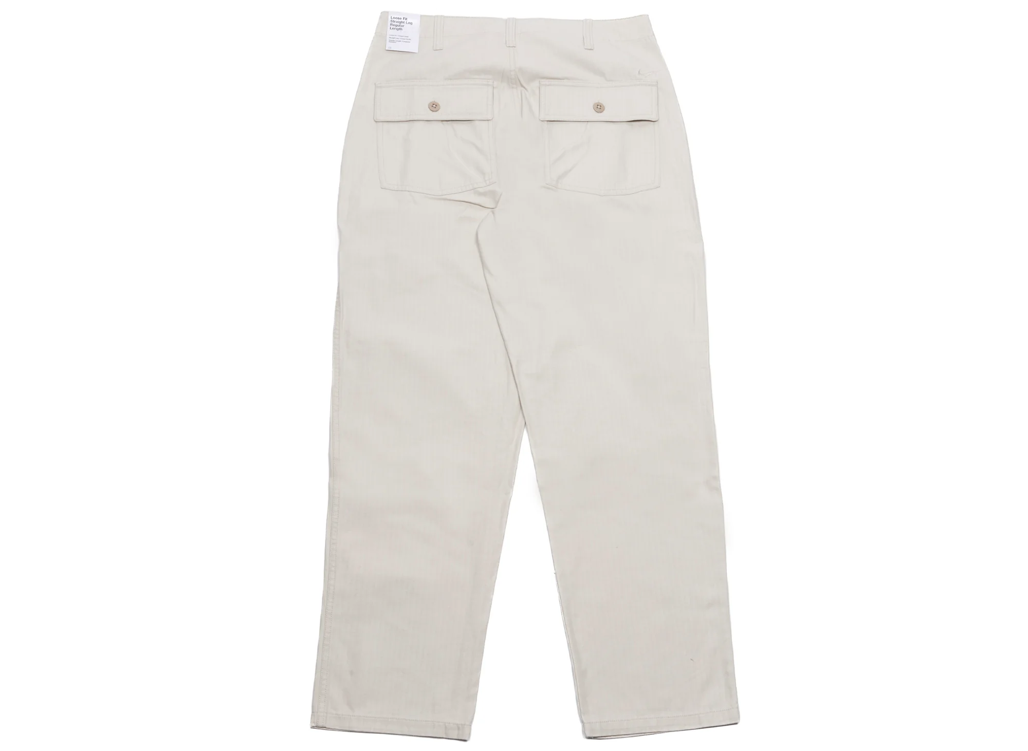 Nike Life Fatigue Pants - Image 2