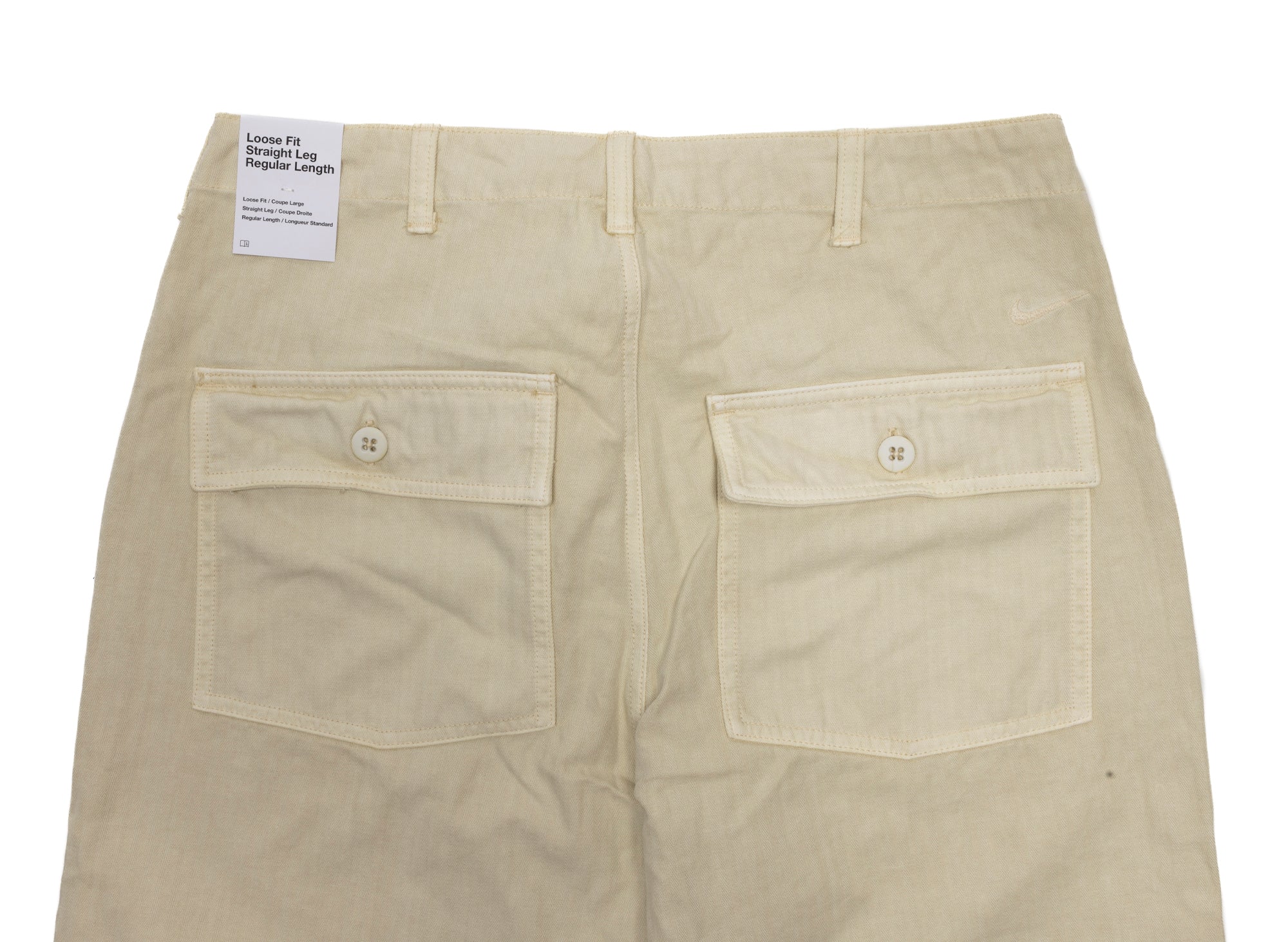Nike Life Fatigue Pants - Image 2