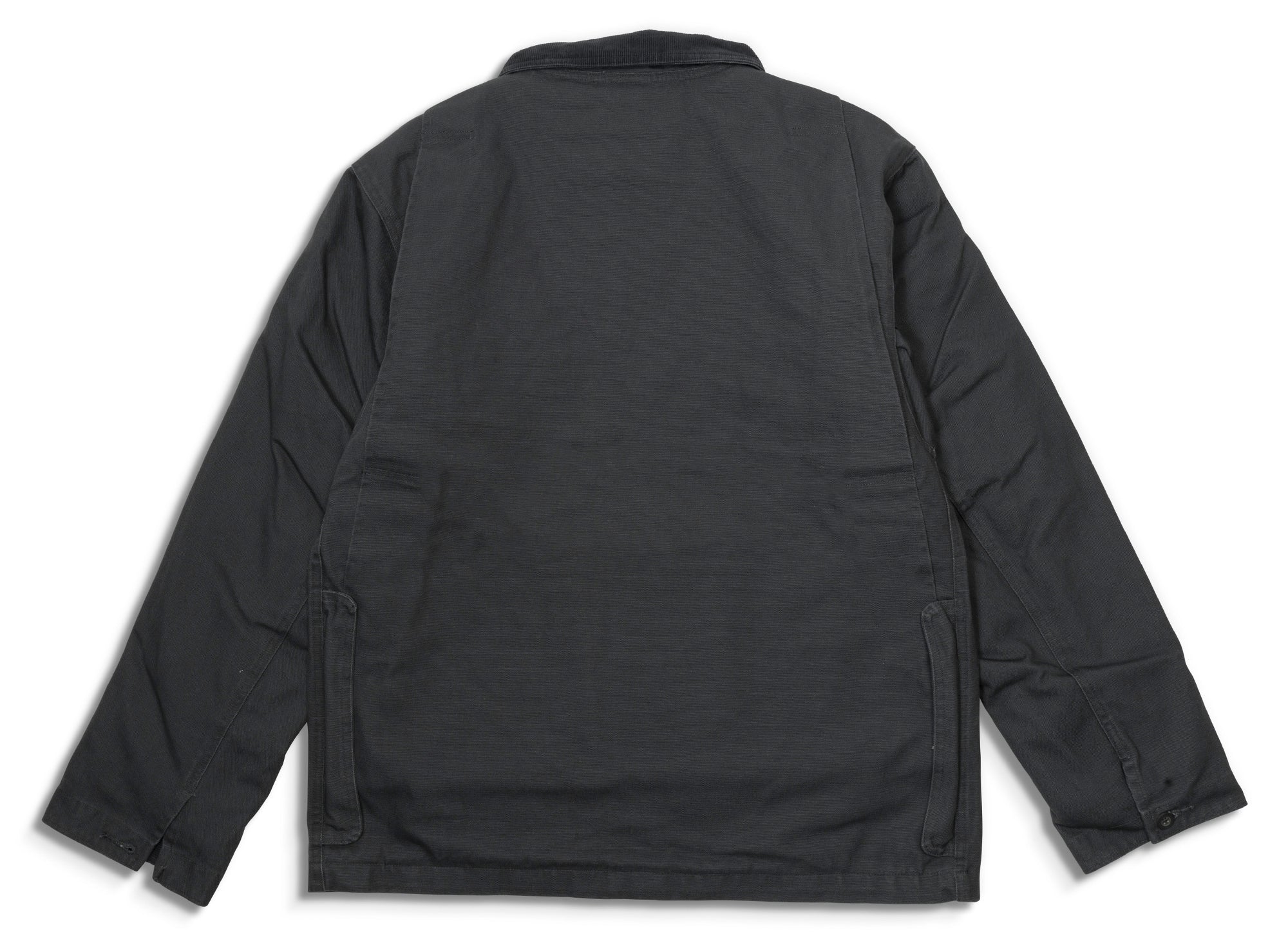 Nike Life Flannel Lined Barn Coat - Image 2