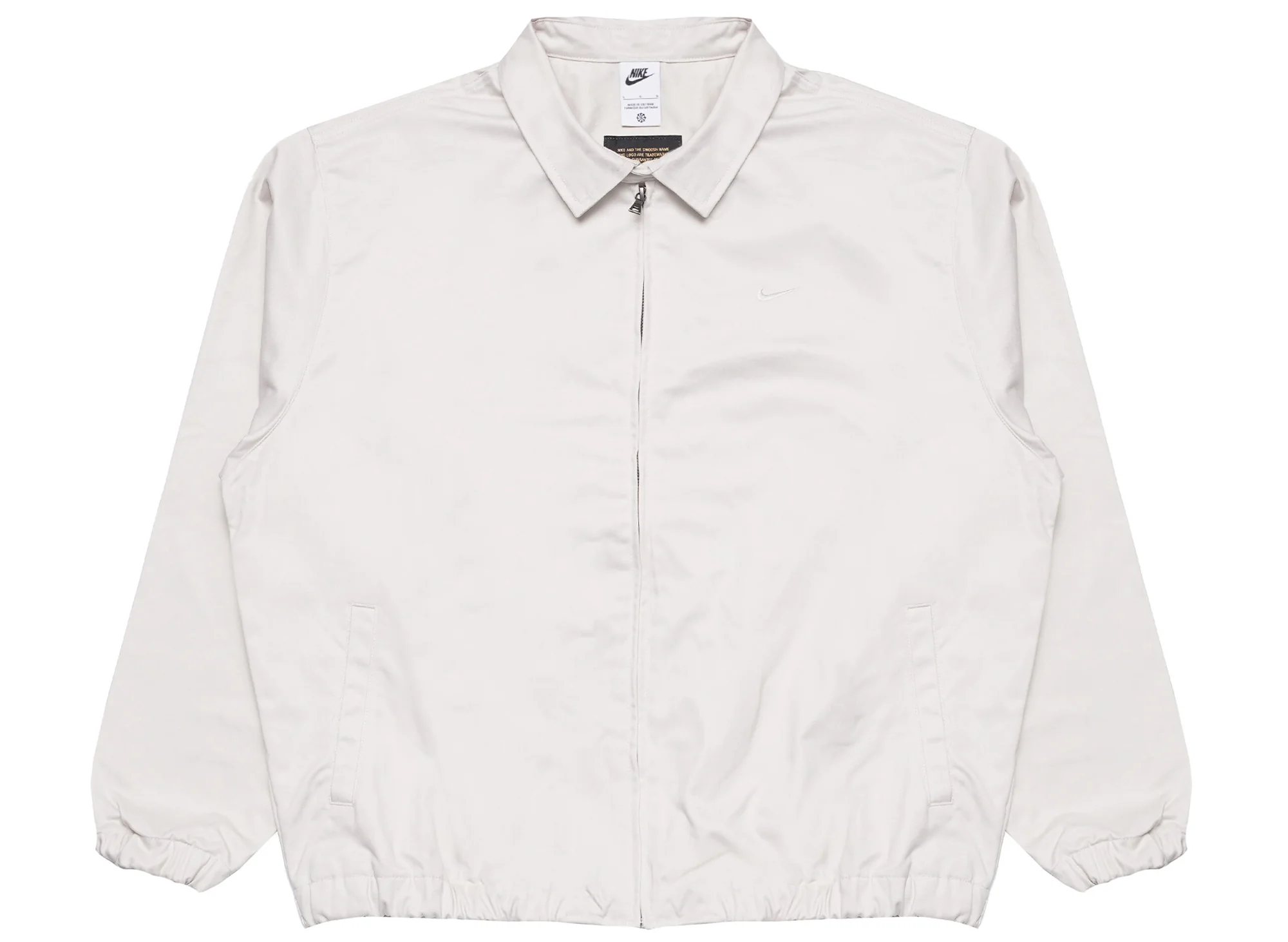 Nike Life Harrington Woven Jacket