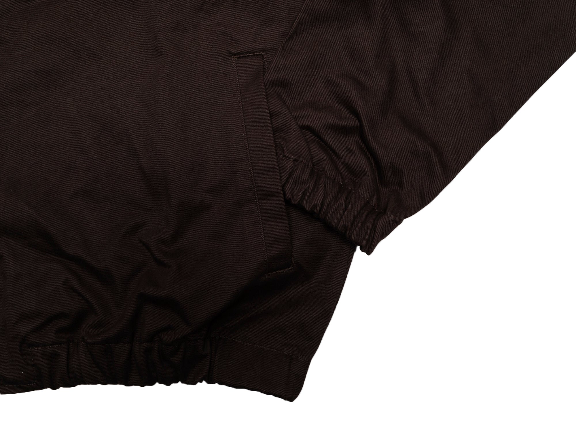 Nike Life Harrington Woven Jacket - Image 2