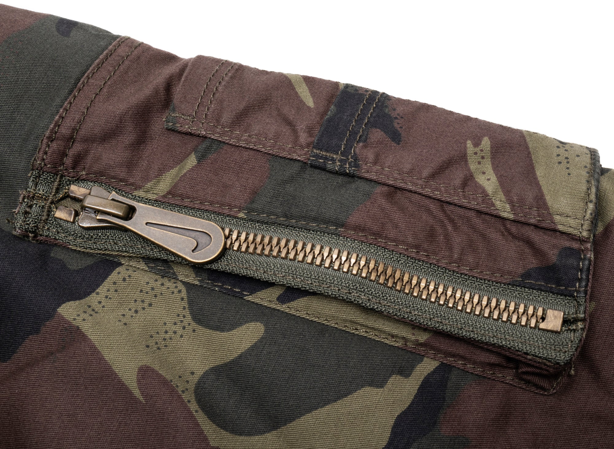 Nike Life MA1 Flight Jacket - Image 3