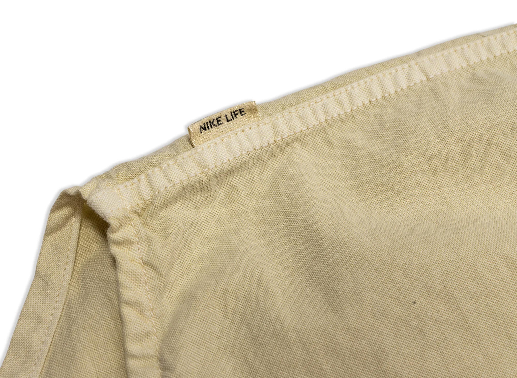 Nike Life Oxford Shirt - Image 3