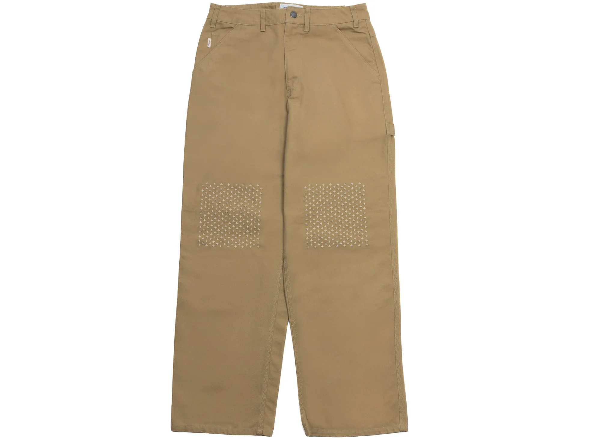 Nike Life Sashiko Carpenter Pants