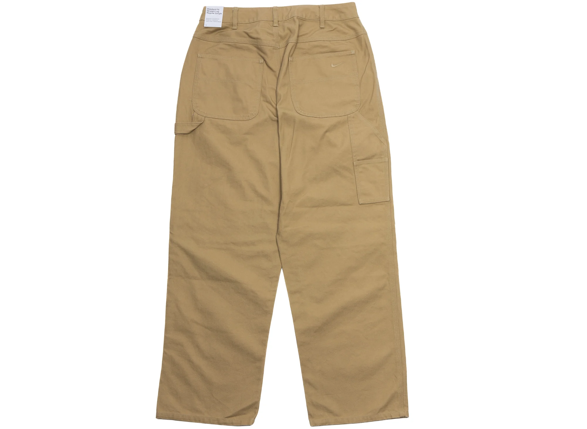 Nike Life Sashiko Carpenter Pants - Image 2