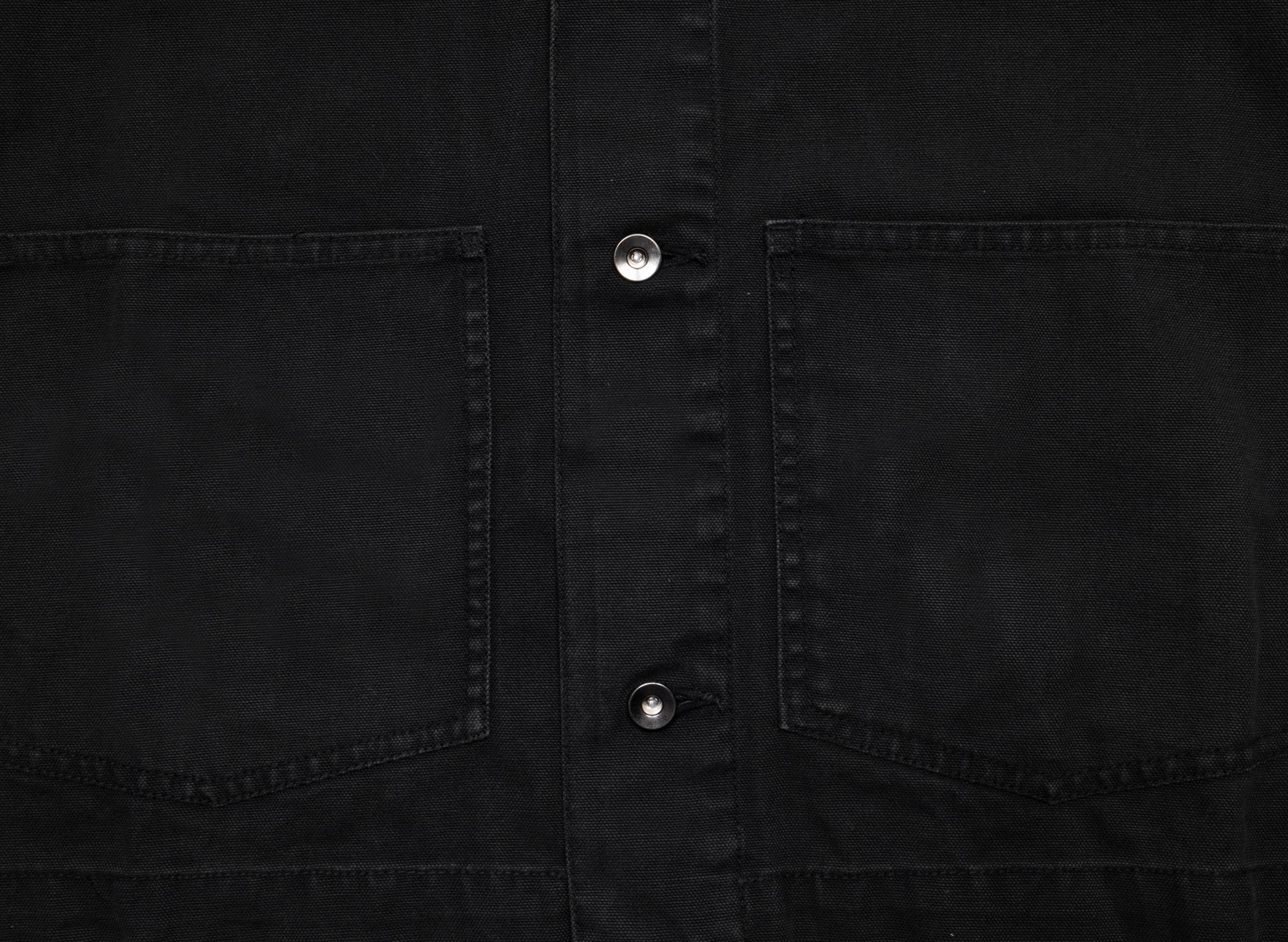 Nike Life Utility Chore Coat Jacket - Image 2