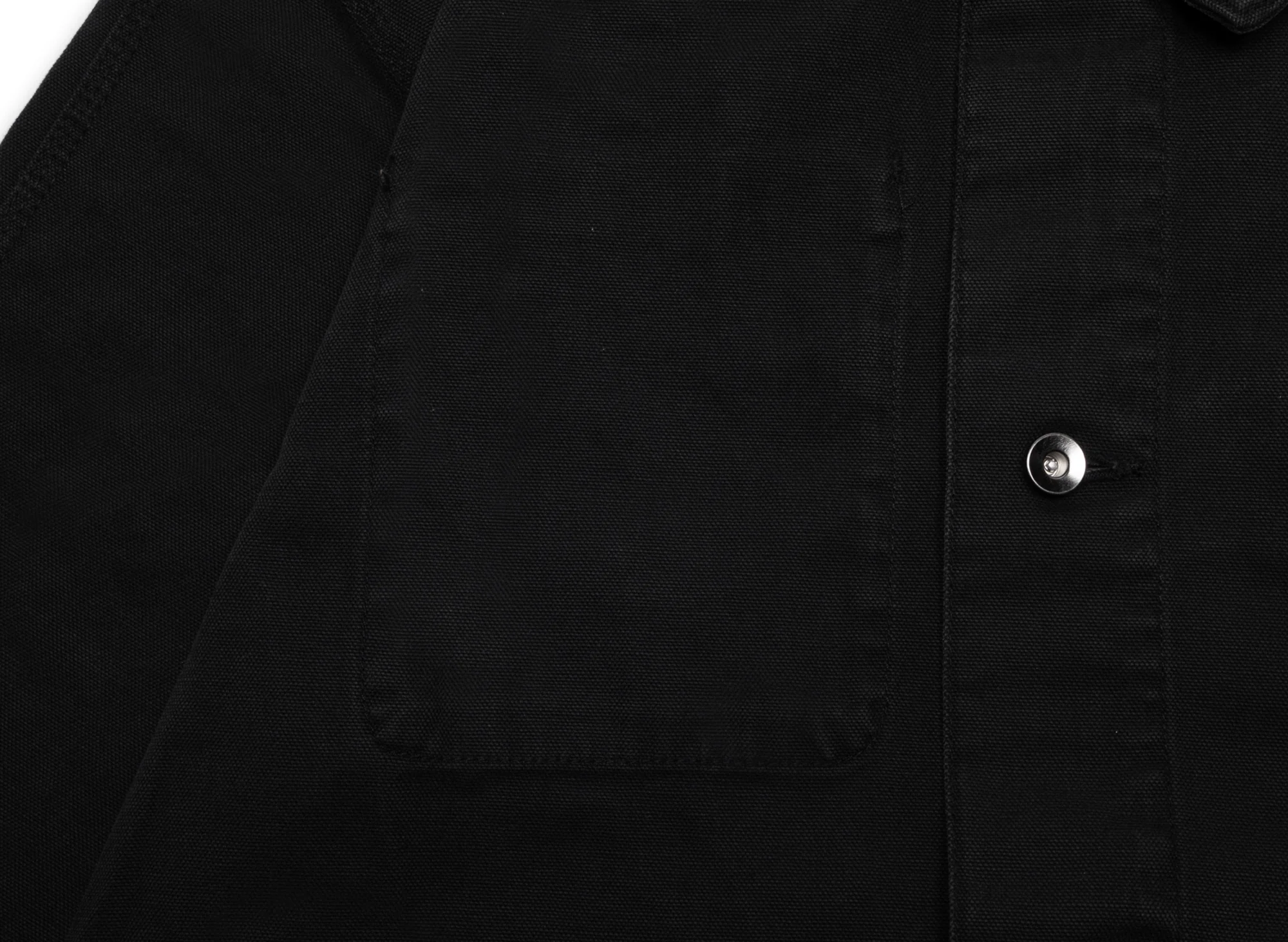 Nike Life Utility Chore Coat Jacket - Image 3