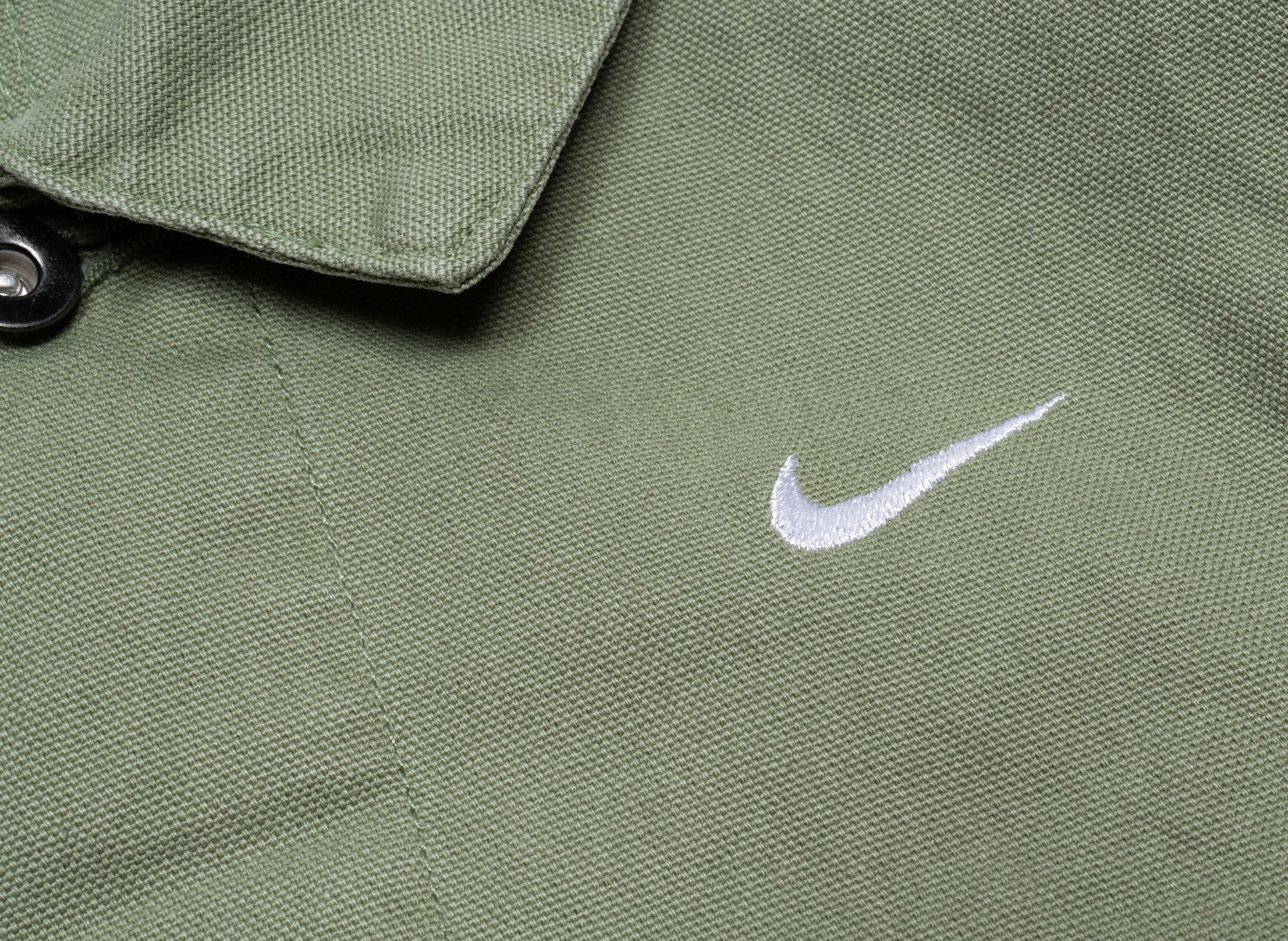 Nike Life Utility Chore Coat Jacket - Image 2
