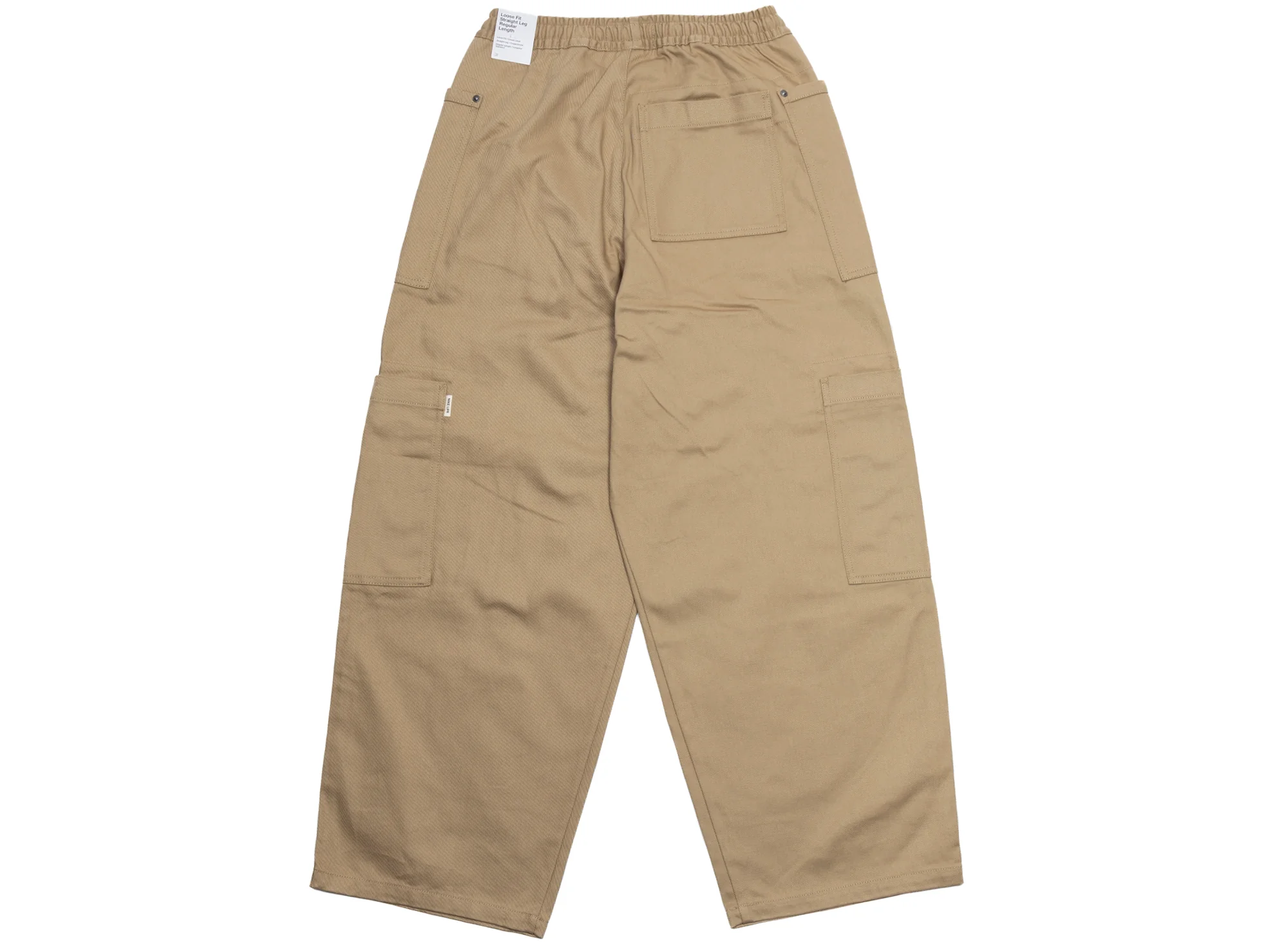 Nike Life Utility Pants - Image 2