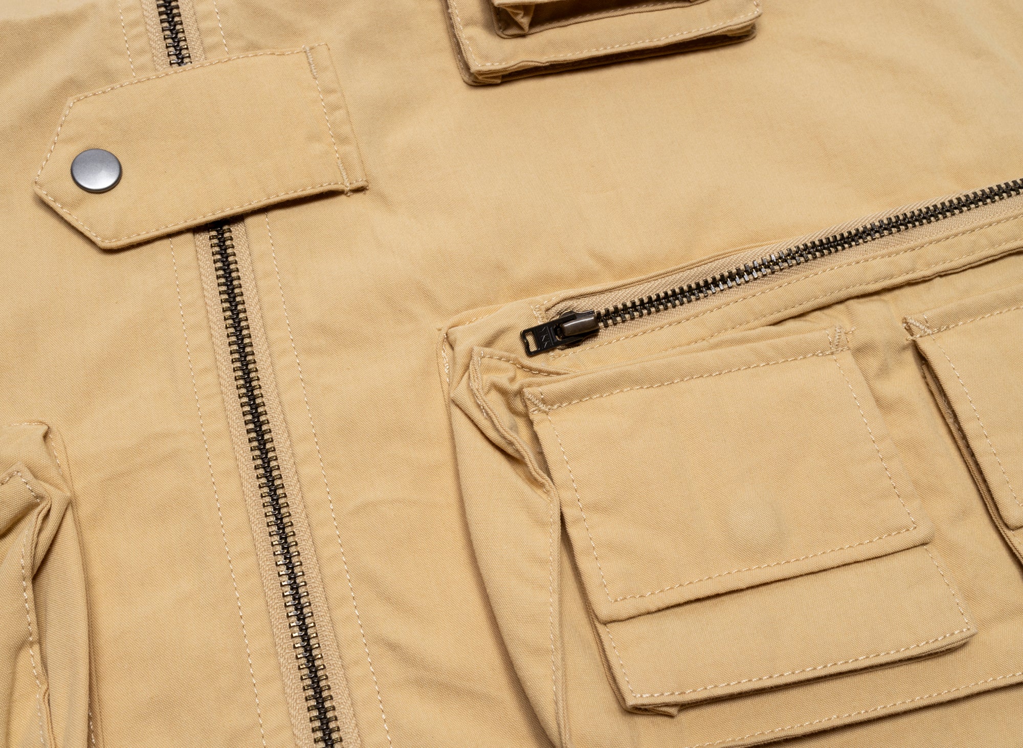 Nike Life Utility Vest - Image 2