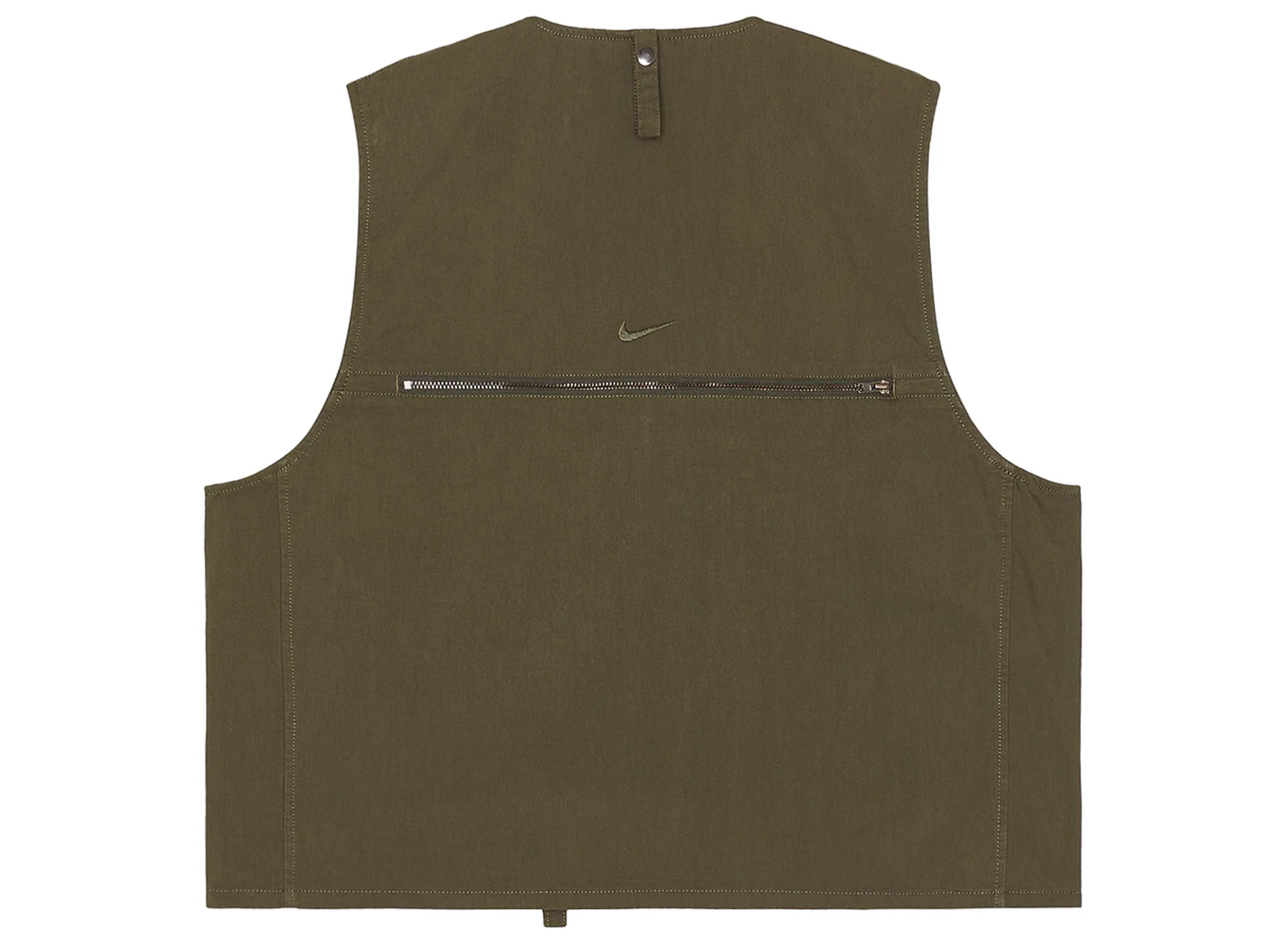 Nike Life Utility Vest - Image 2