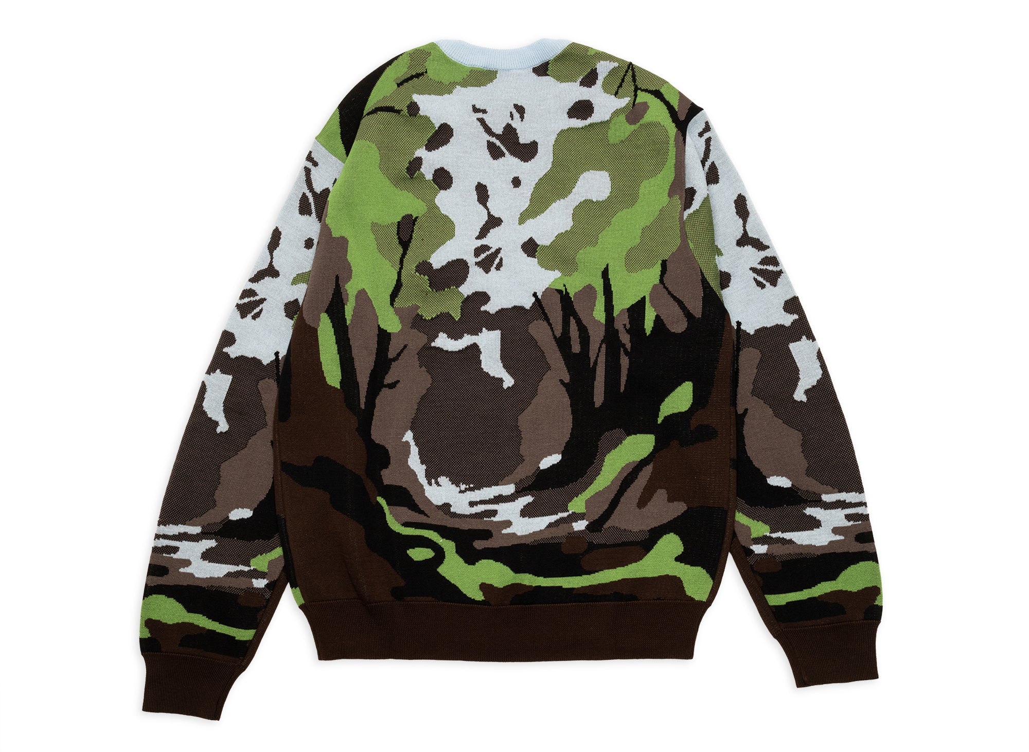 Nike Life Wilderness Sweater - Image 2