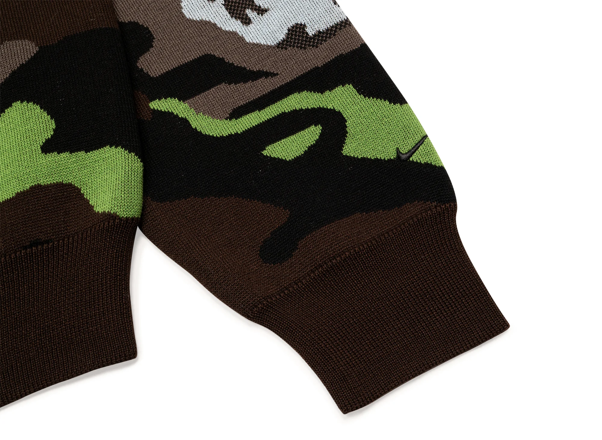 Nike Life Wilderness Sweater - Image 3
