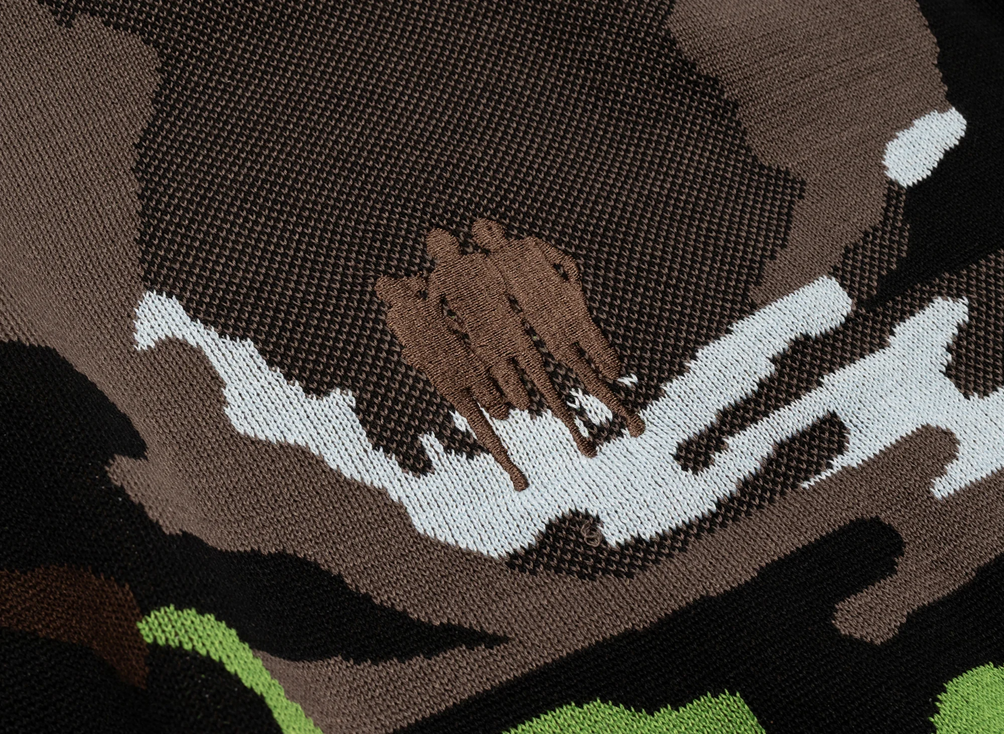 Nike Life Wilderness Sweater - Image 4