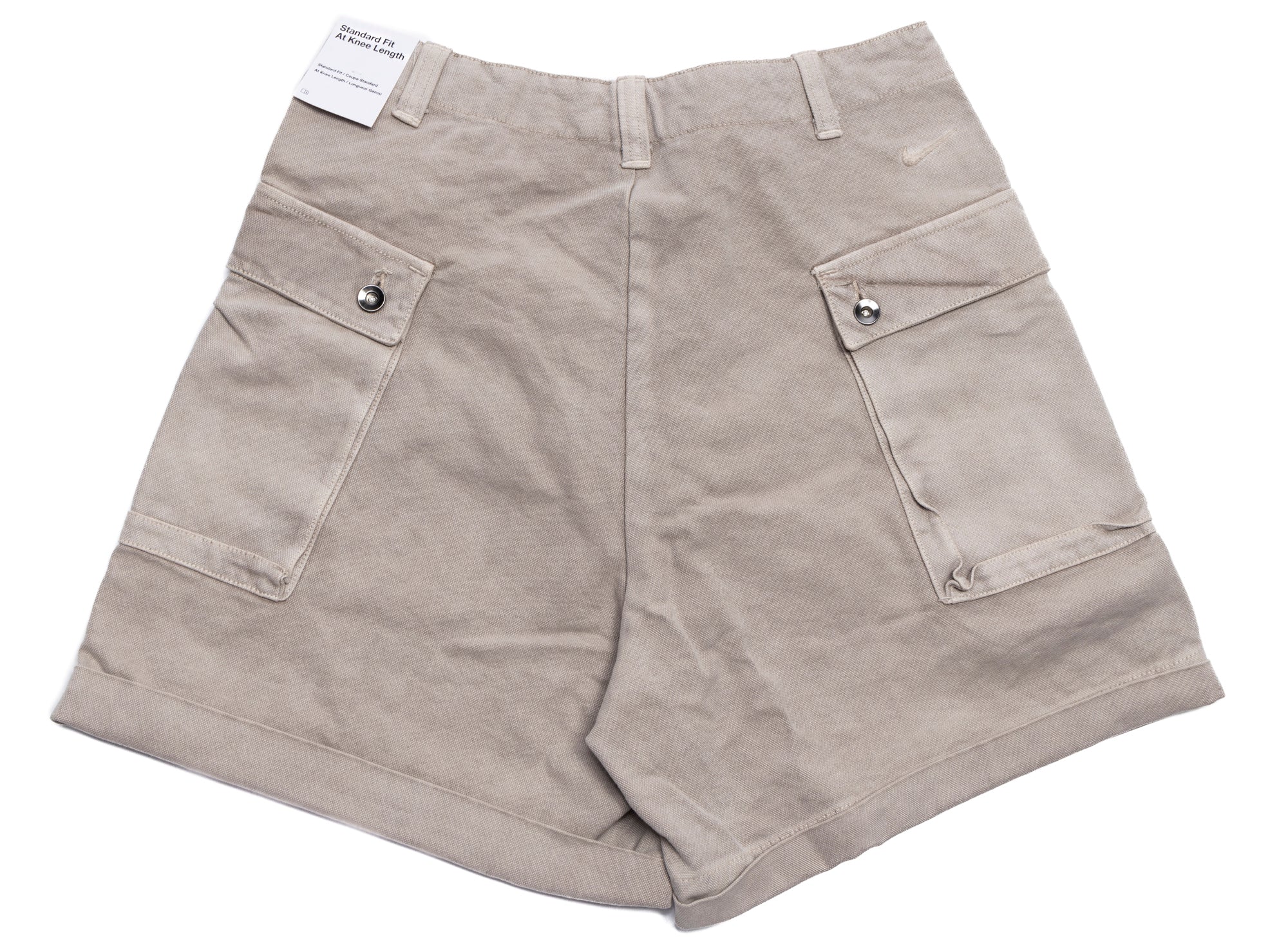 Nike Life Woven Cargo Shorts - Image 2
