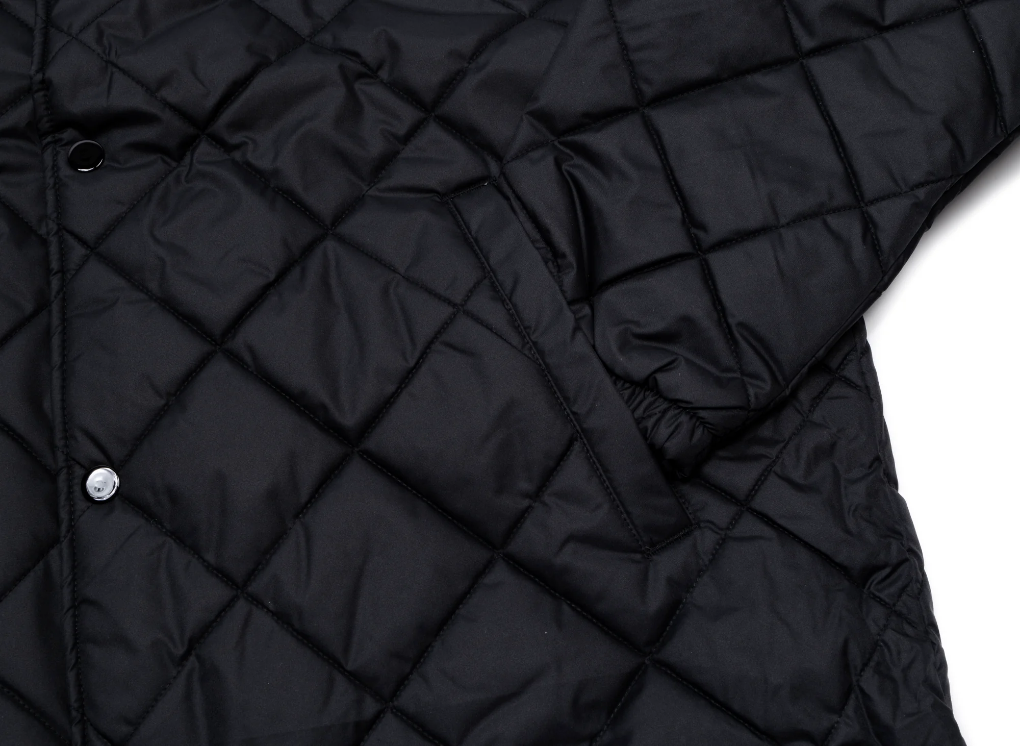 Nike Lightweight Quilted Therma-FIT Insulated Jacket - Image 2