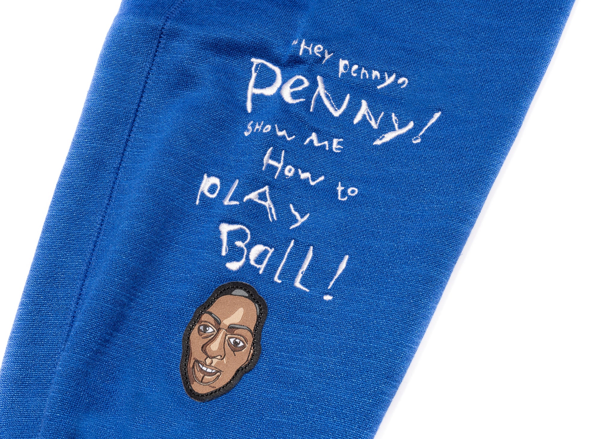 Nike Lil' Penny Premium Dri-Fit Pants - Image 4
