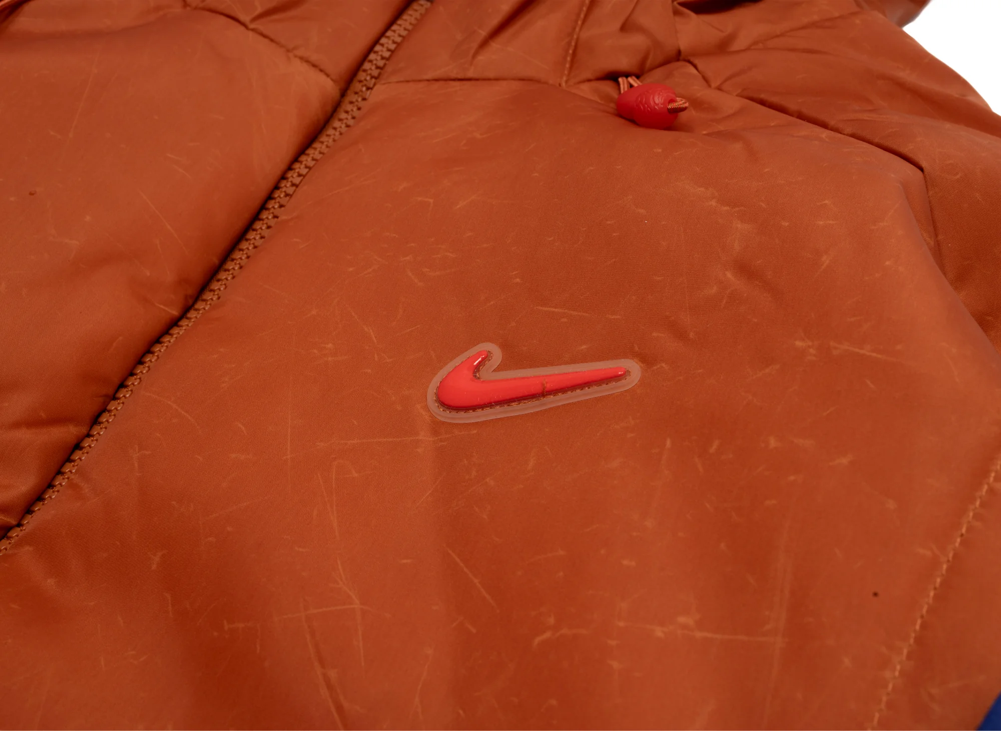 Nike Project FROG Insulated Jacket - Image 2