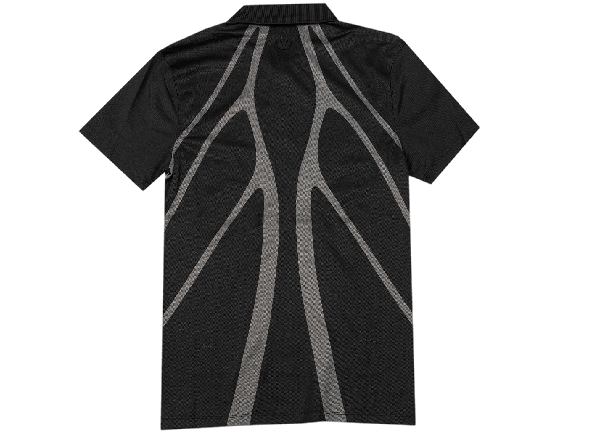 Nike NRG NOCTA Golf DF Printed Polo - Image 2