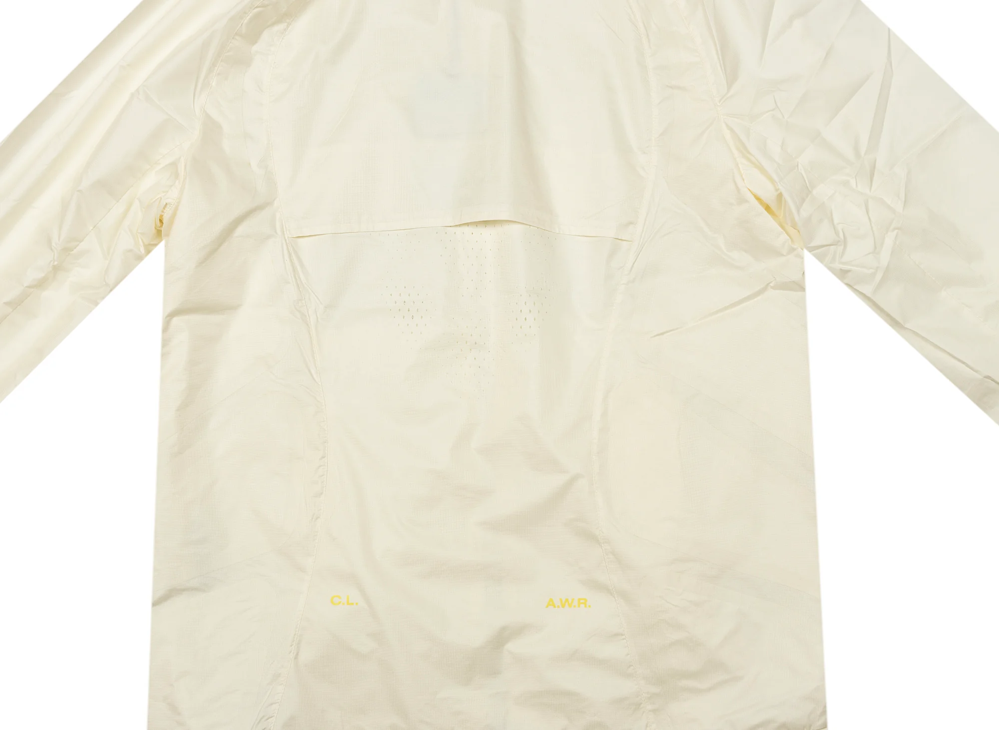 Nike NRG NOCTA Golf FZ Track Jacket - Image 2