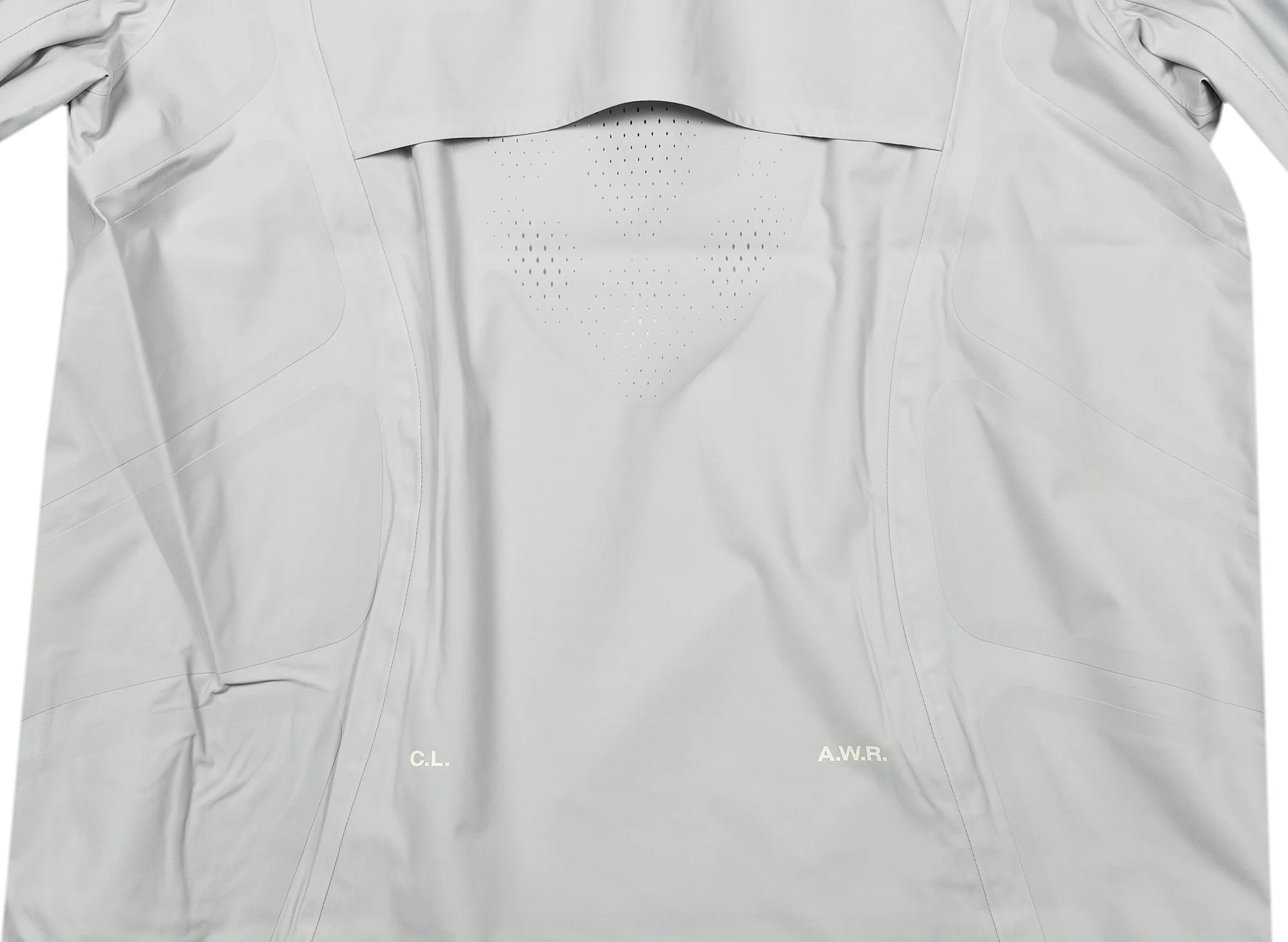 Nike NRG NOCTA Golf Woven Jacket - Image 2