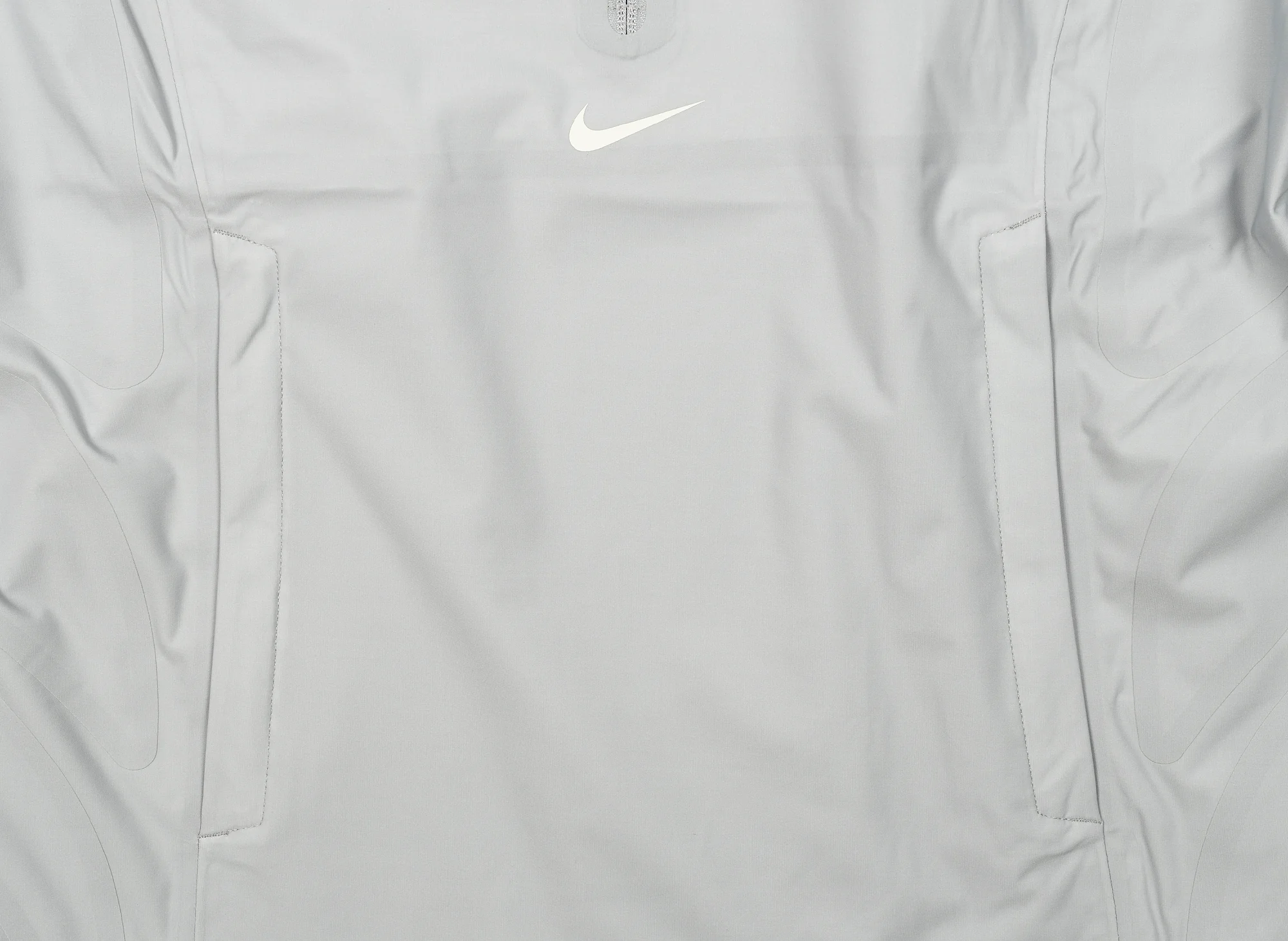Nike NRG NOCTA Golf Woven Jacket - Image 3
