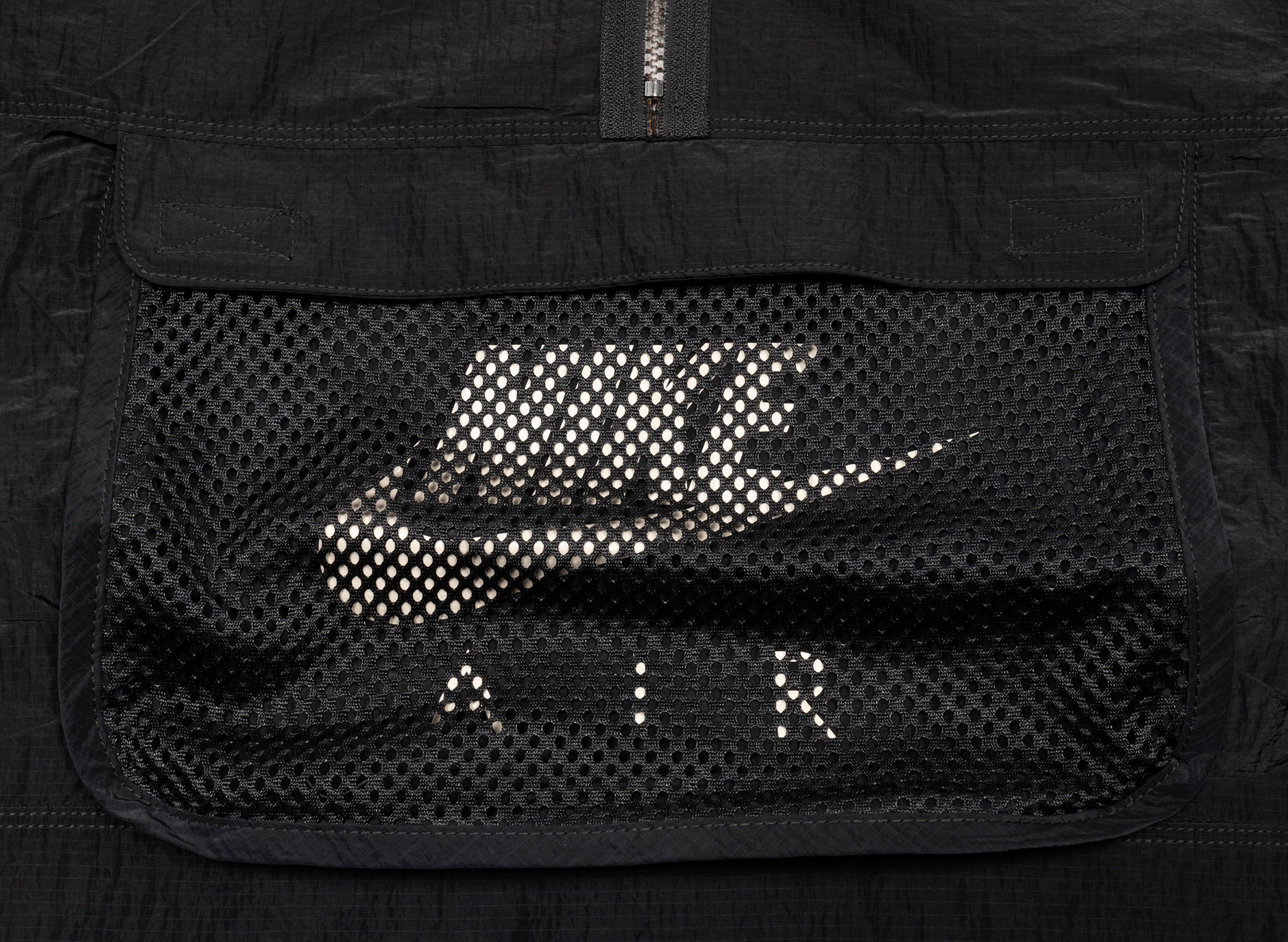 Nike NSW Air Woven Lined Jacket - Image 2