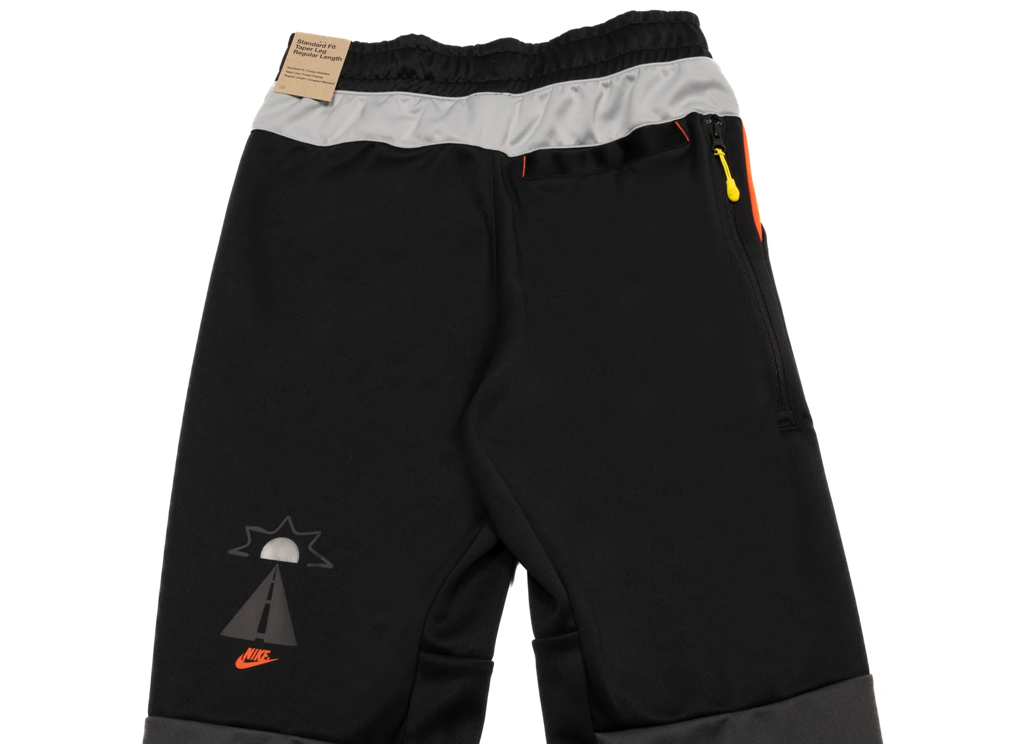 Nike NSW PK Tribute Smile Joggers - Image 2