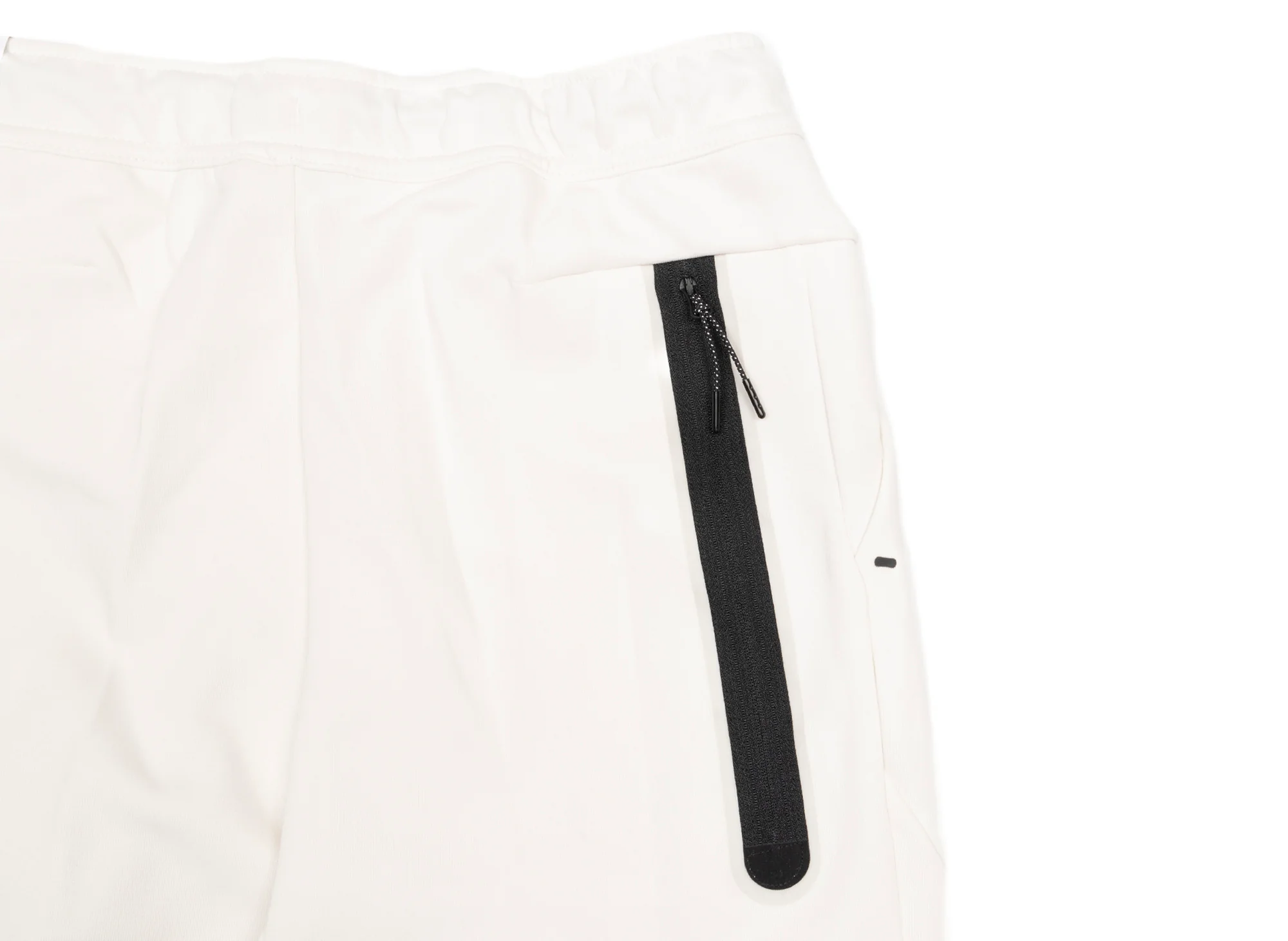 Nike NSW Tech Fleece Joggers 'Phantom' - Image 2
