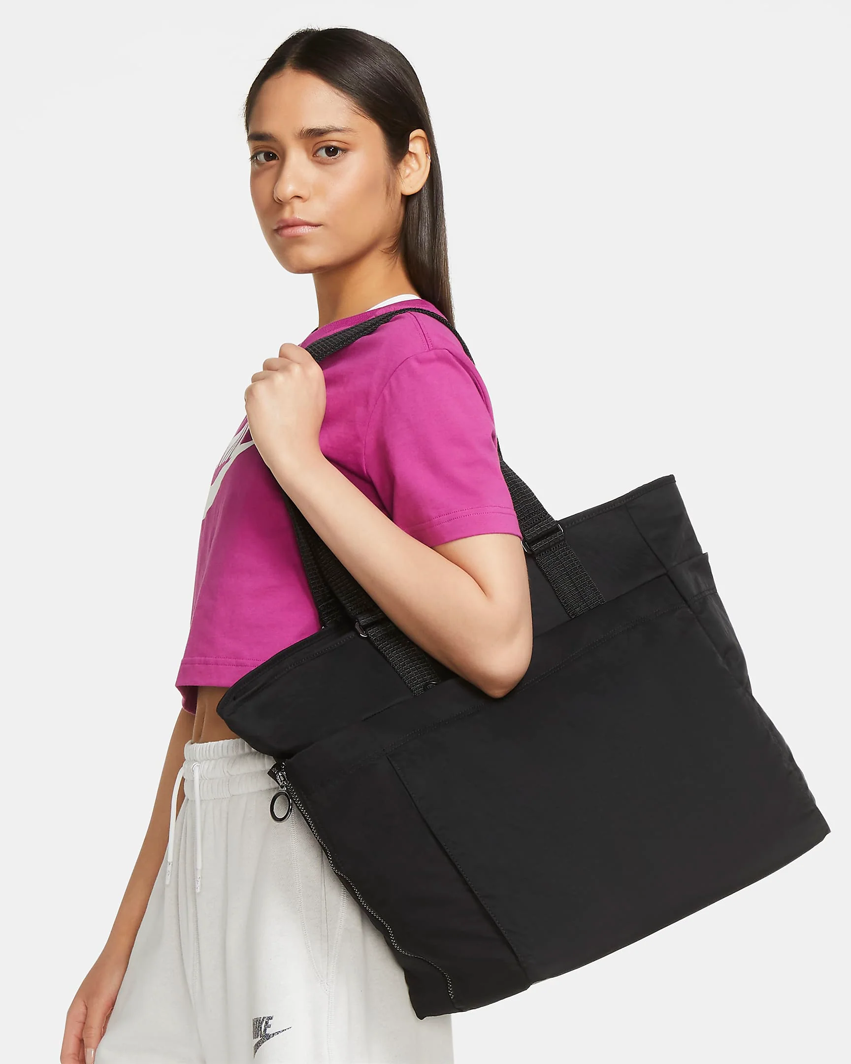 Nike One Lux Training Bag - Image 4