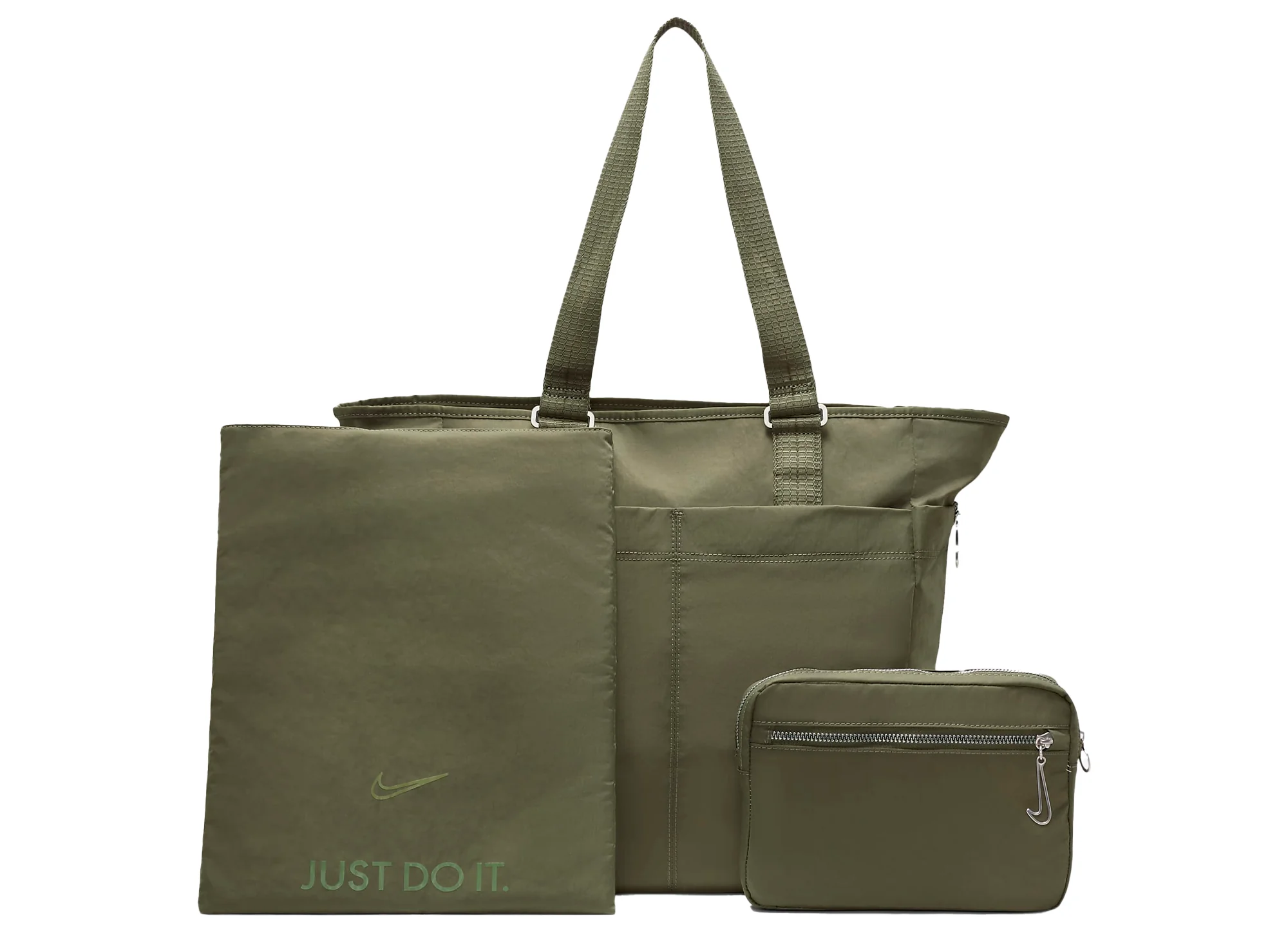 Nike One Luxe Tote - Image 4