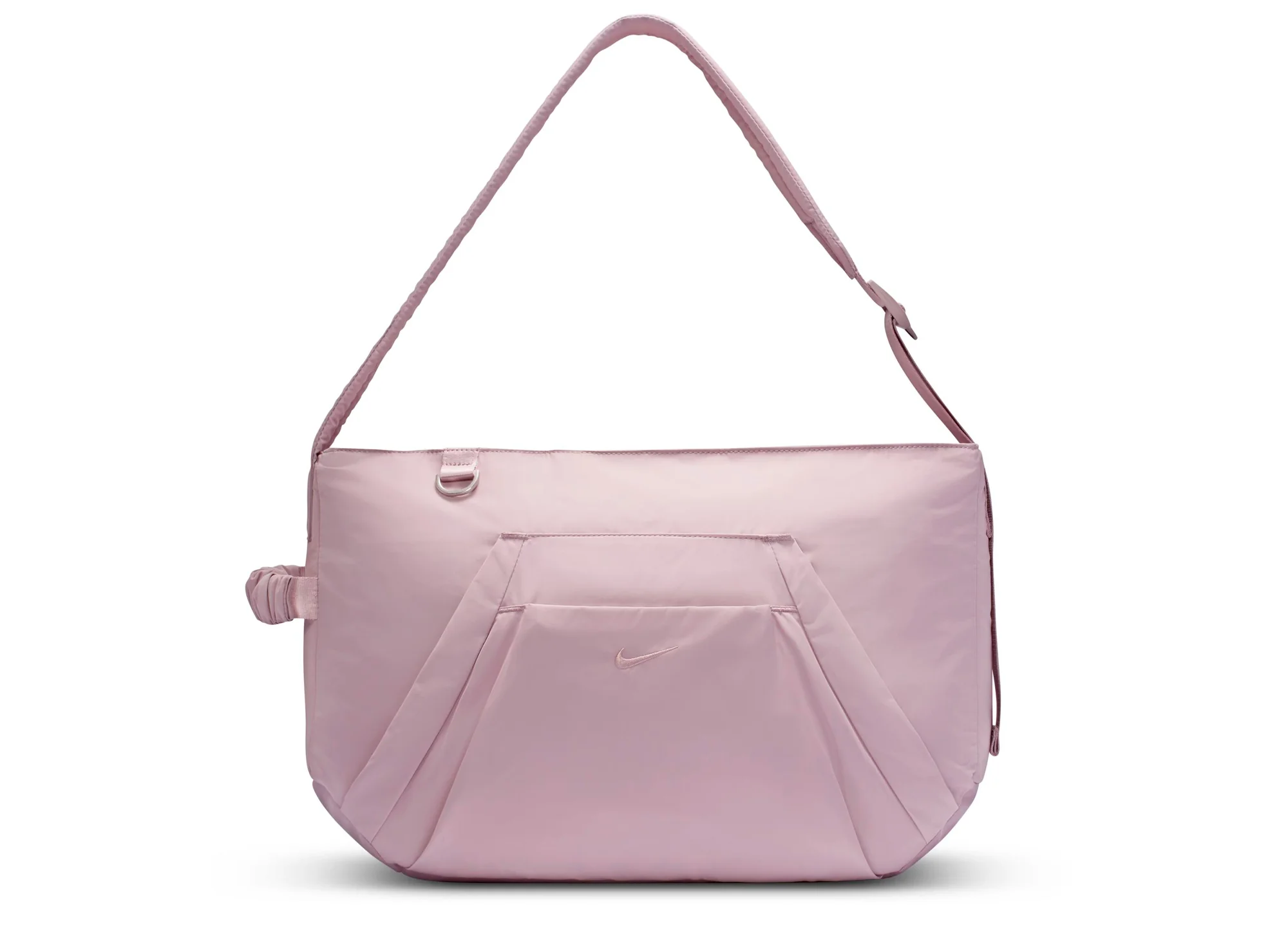 Nike One Tote Bag in Light Violet Ore