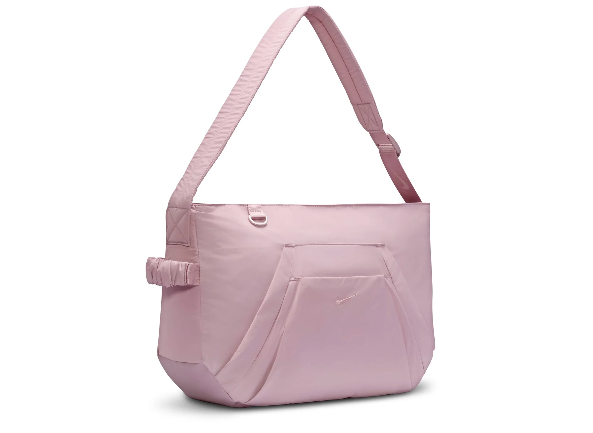 Nike One Tote Bag in Light Violet Ore - Image 2